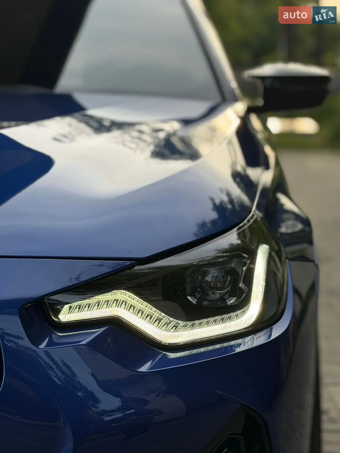 2022 BMW 2er - мініатюра 8