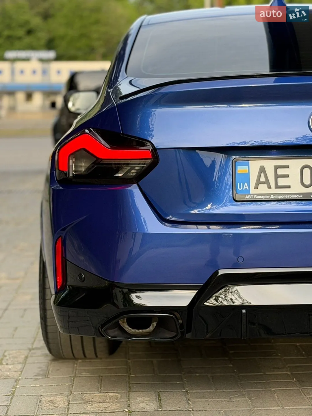 2022 BMW 2er - мініатюра 23