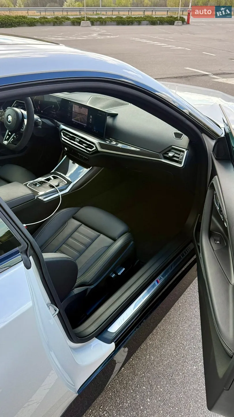 2023 BMW 2er - мініатюра 16