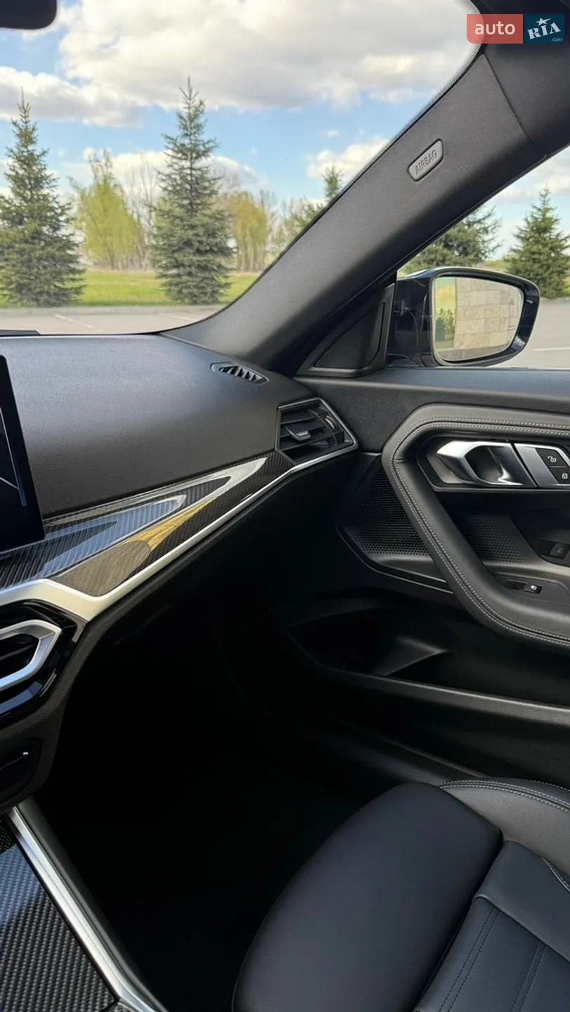 2023 BMW 2er - мініатюра 22
