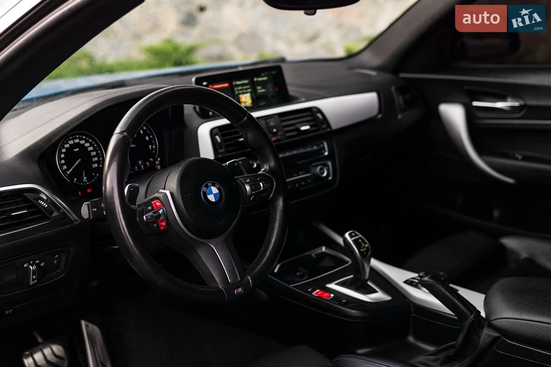 2018 BMW 2er - мініатюра 18