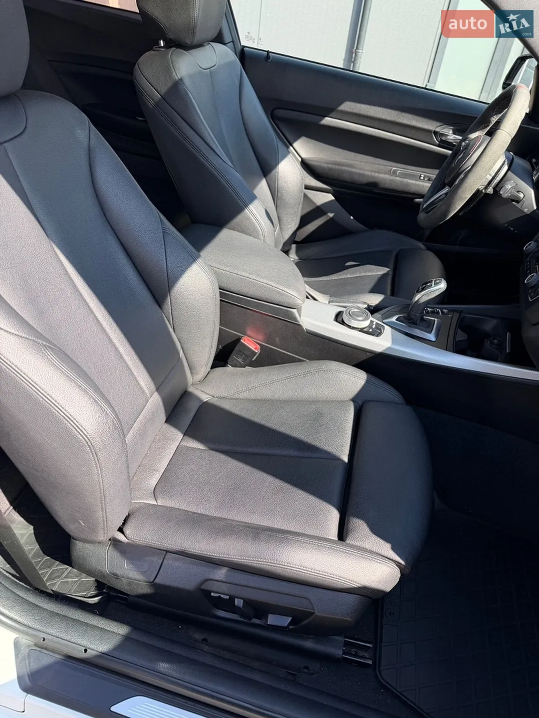 2015 BMW 2er - мініатюра 10
