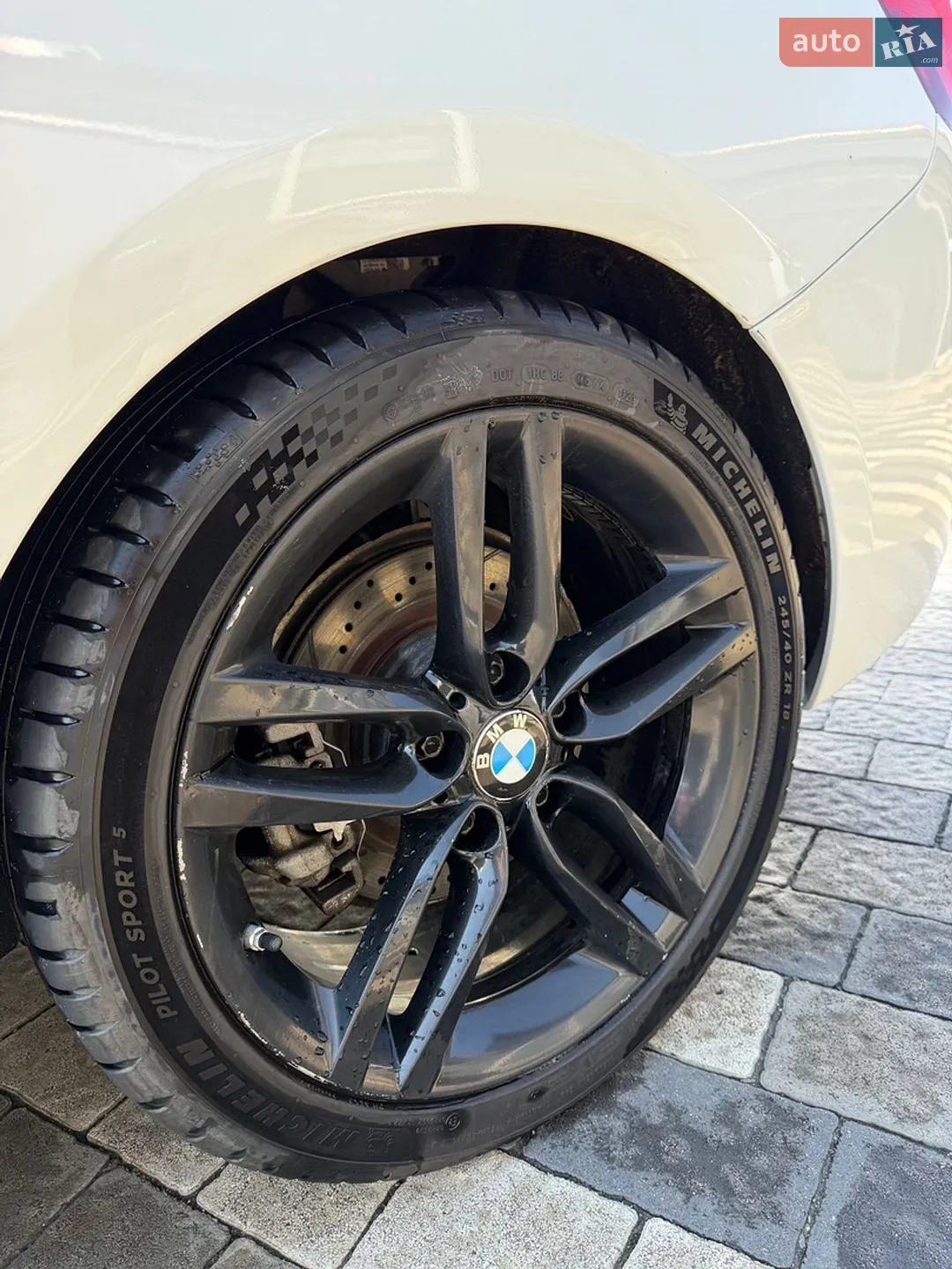 2015 BMW 2er - мініатюра 15