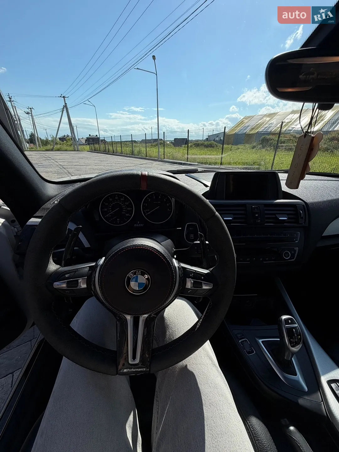 2015 BMW 2er - мініатюра 26