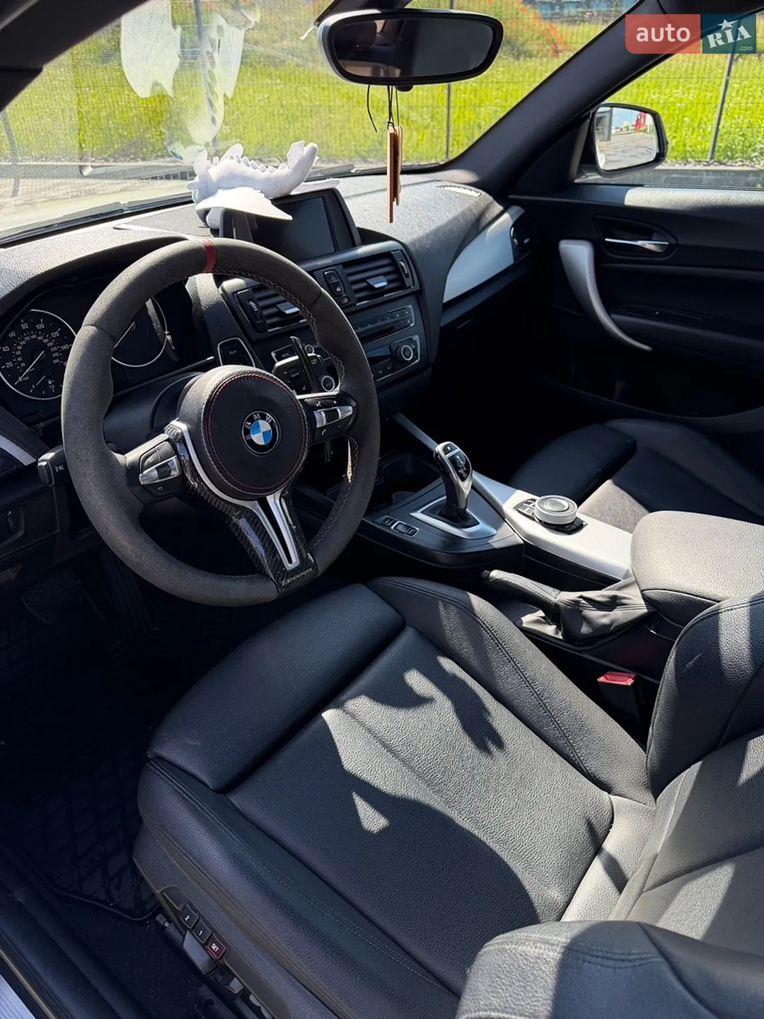 2015 BMW 2er - мініатюра 34