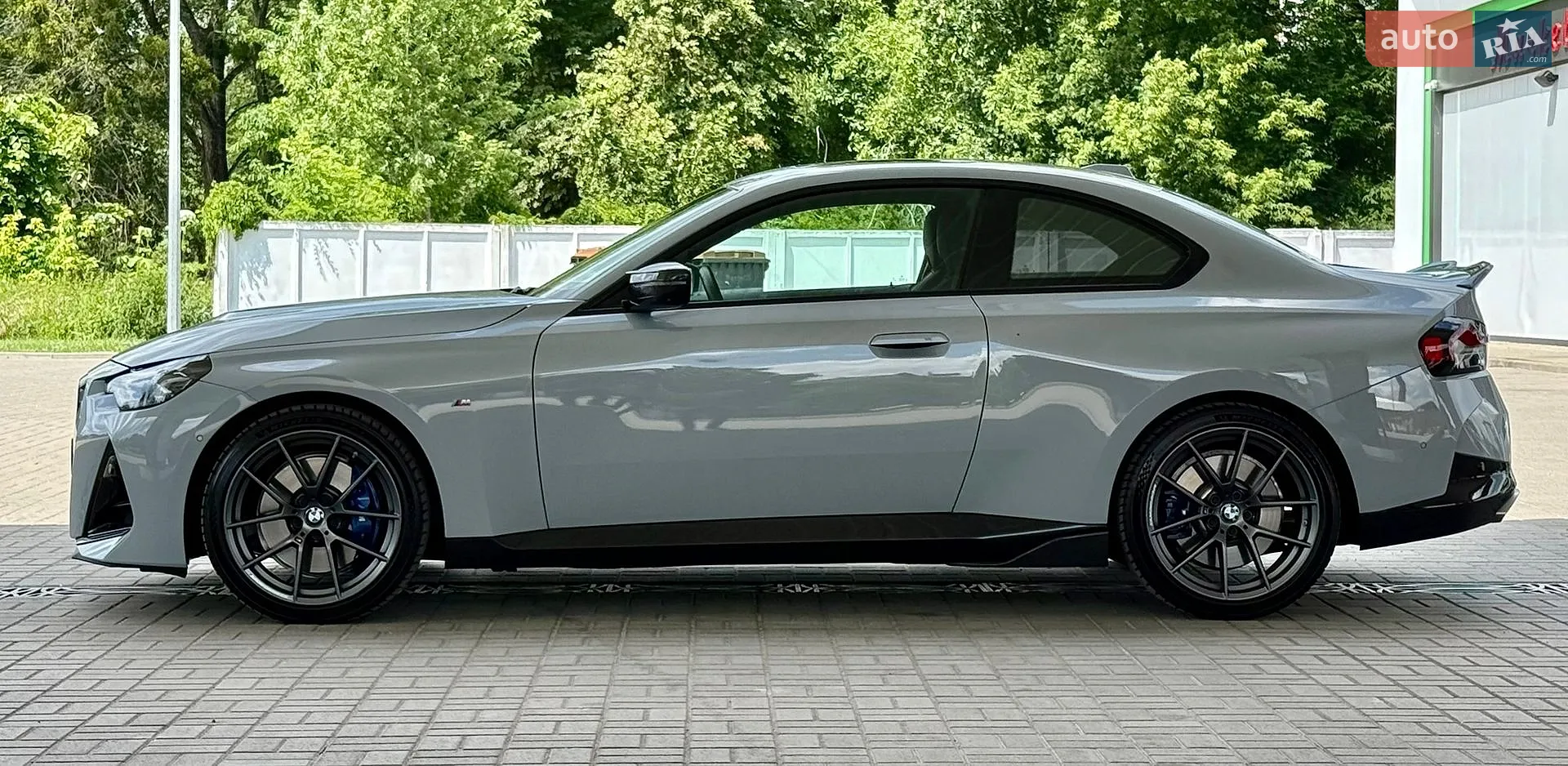 2023 BMW 2er - мініатюра 10