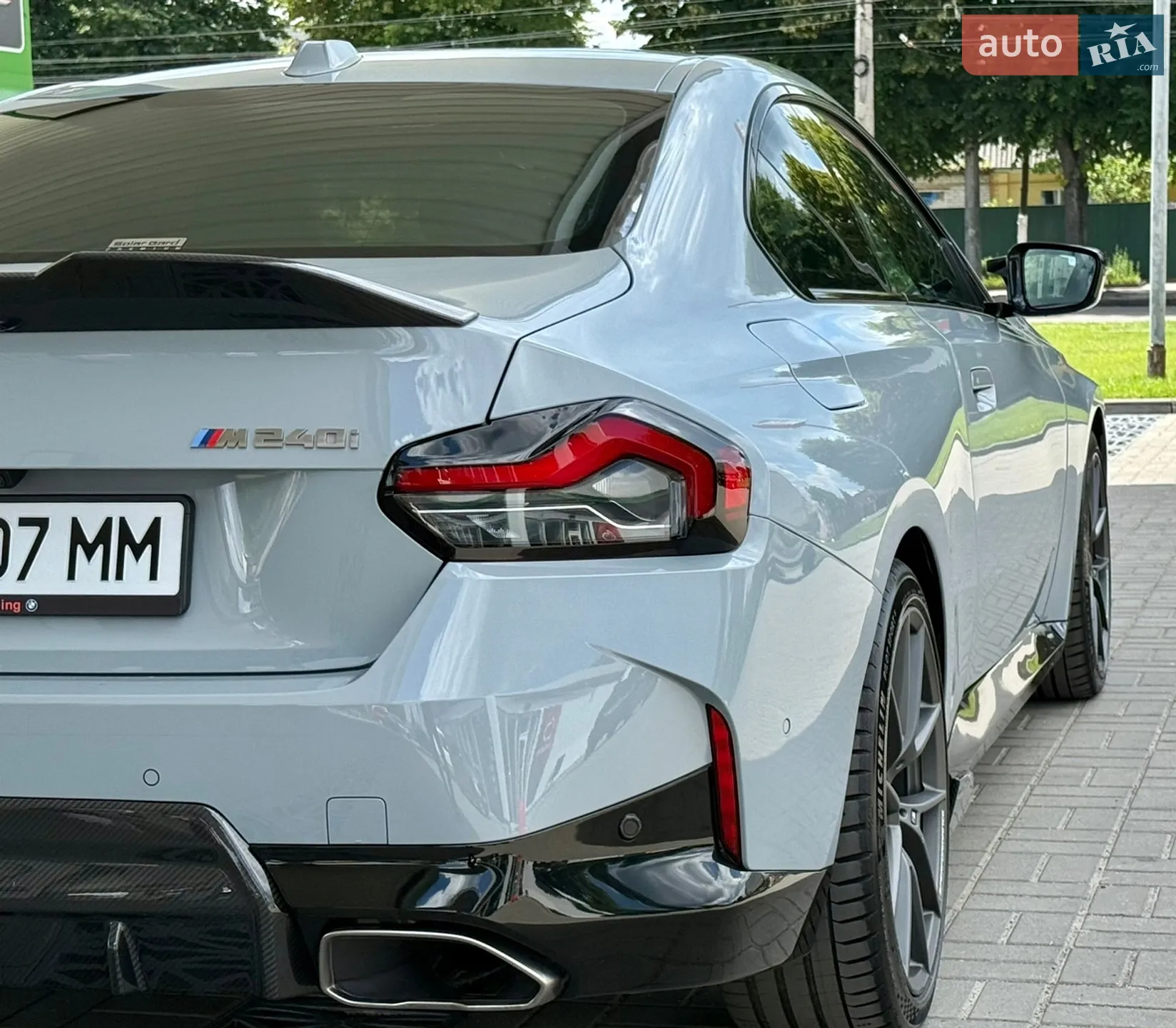 2023 BMW 2er - мініатюра 23