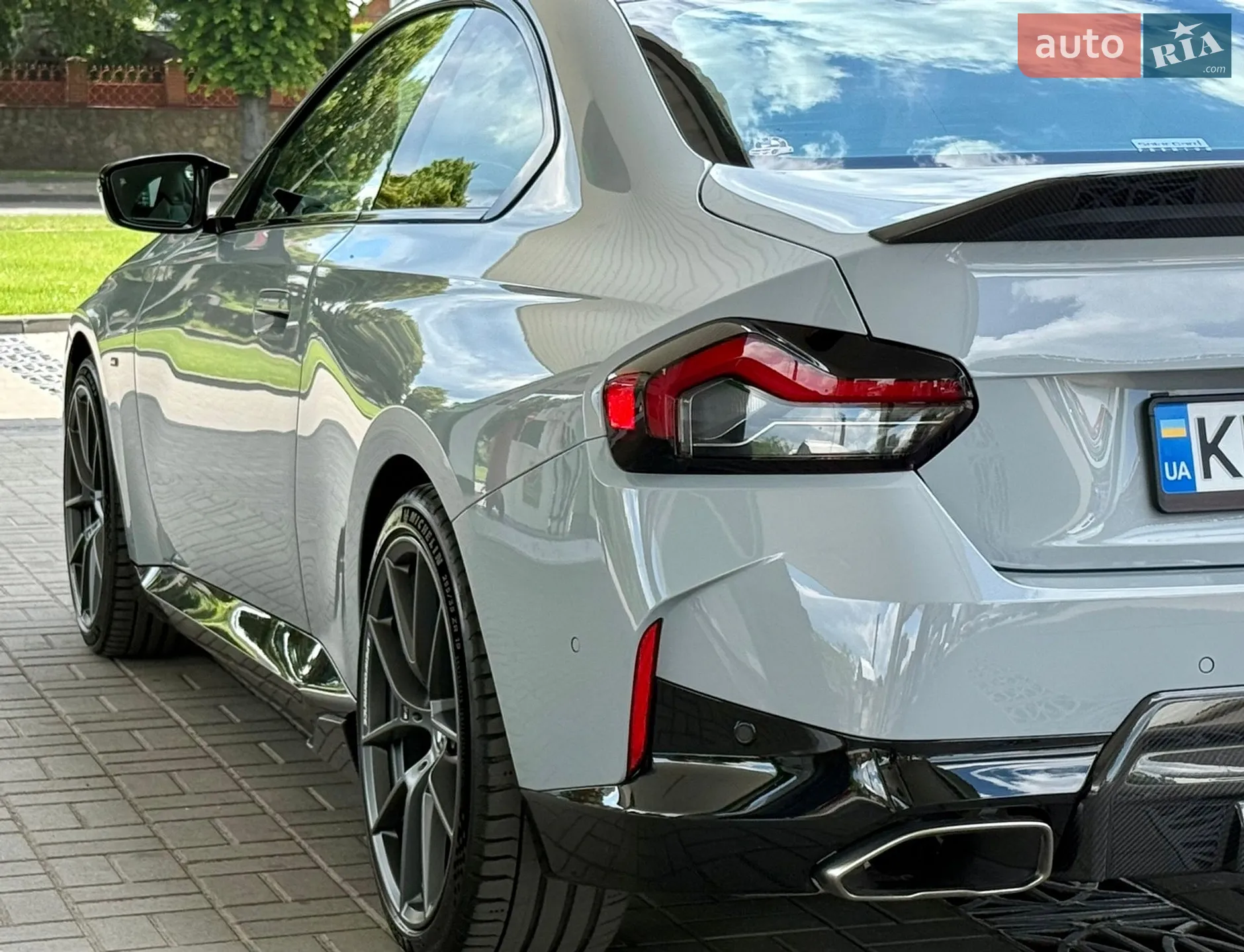 2023 BMW 2er - мініатюра 24