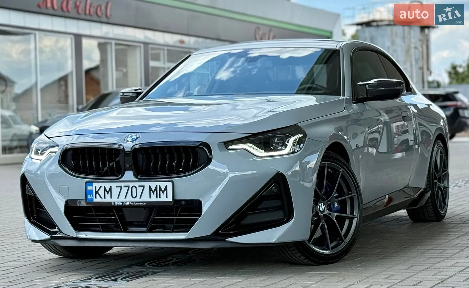 2023 BMW 2er - мініатюра 28