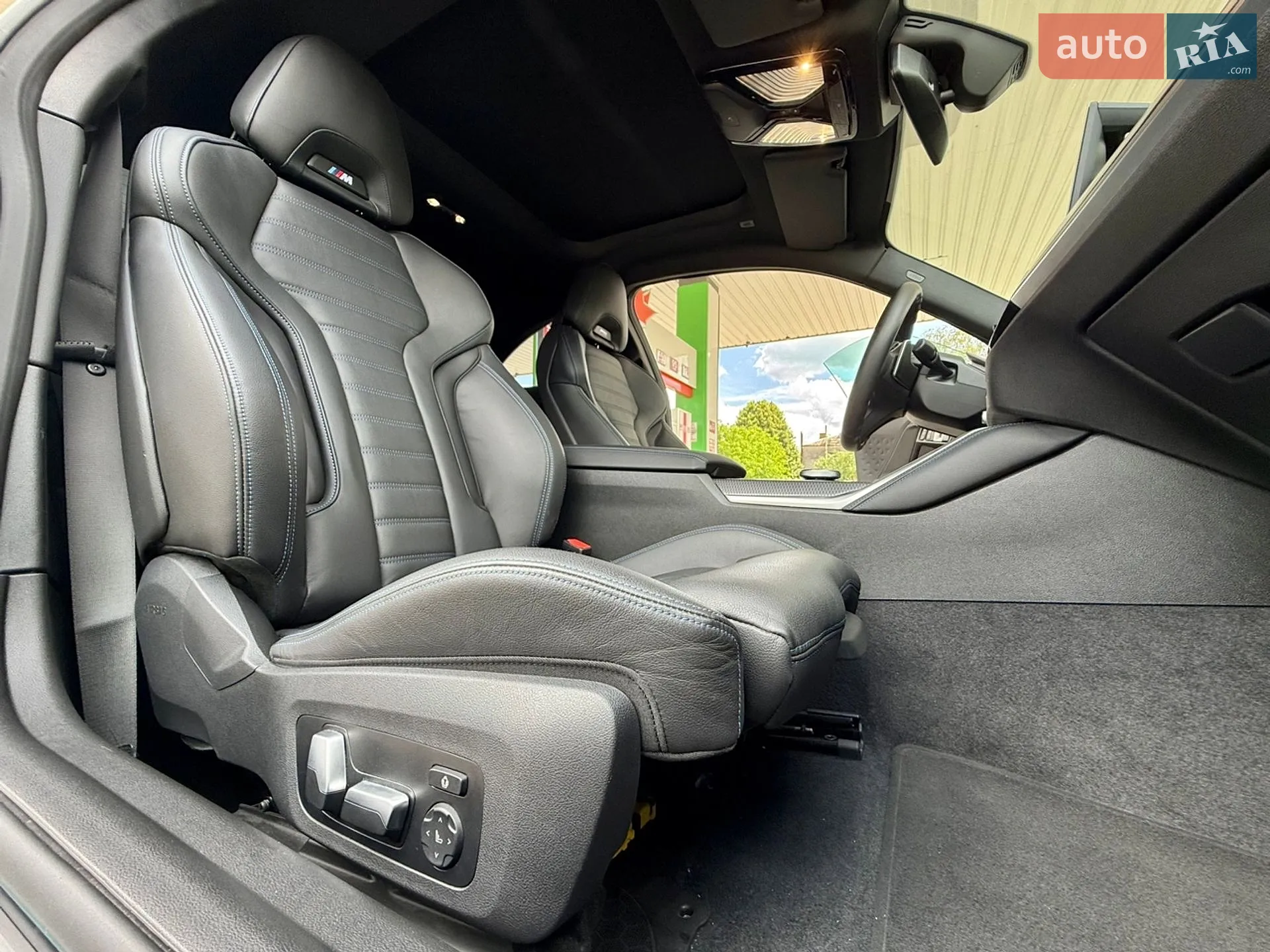 2023 BMW 2er - мініатюра 34