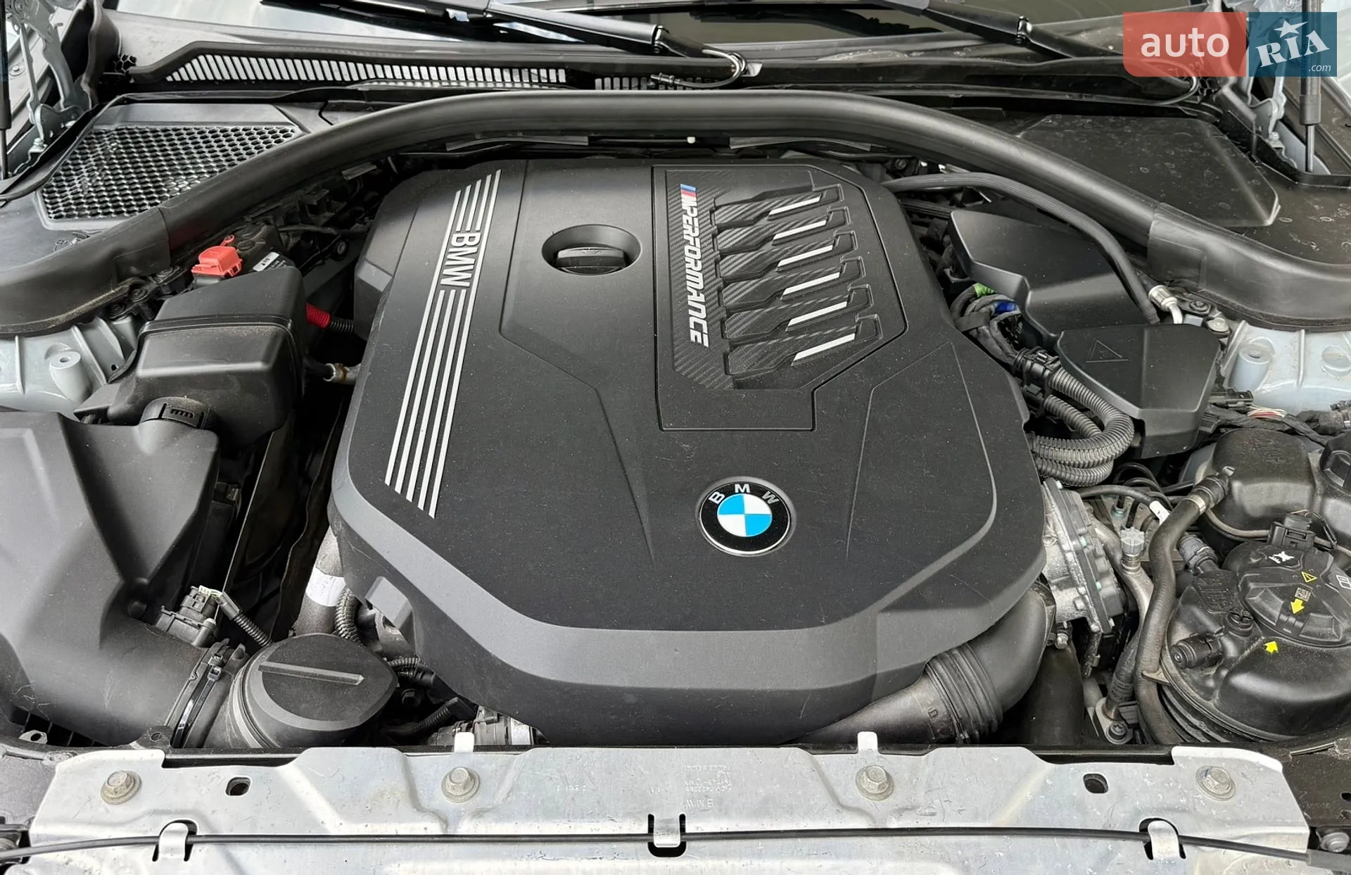 2023 BMW 2er - мініатюра 47