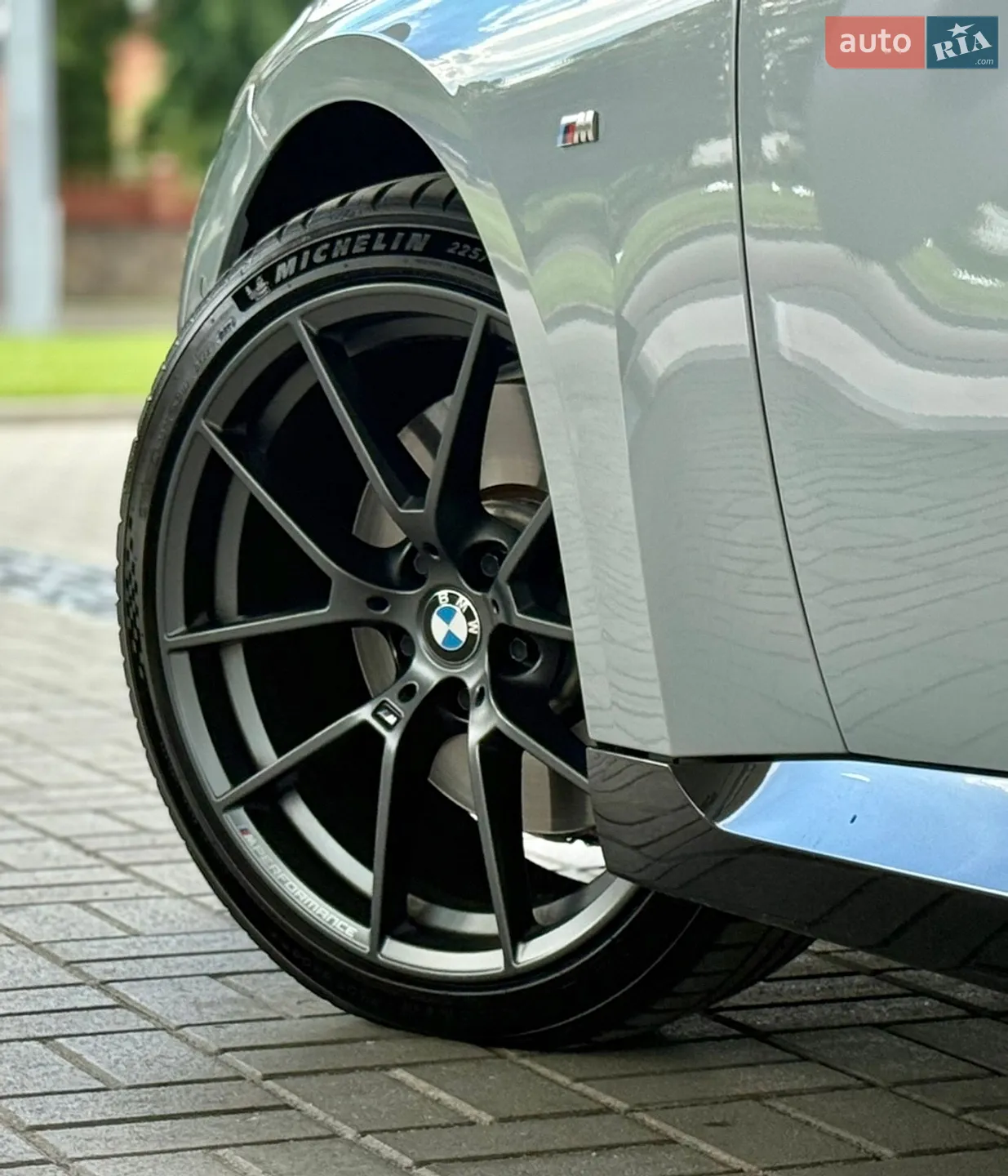 2023 BMW 2er - мініатюра 54
