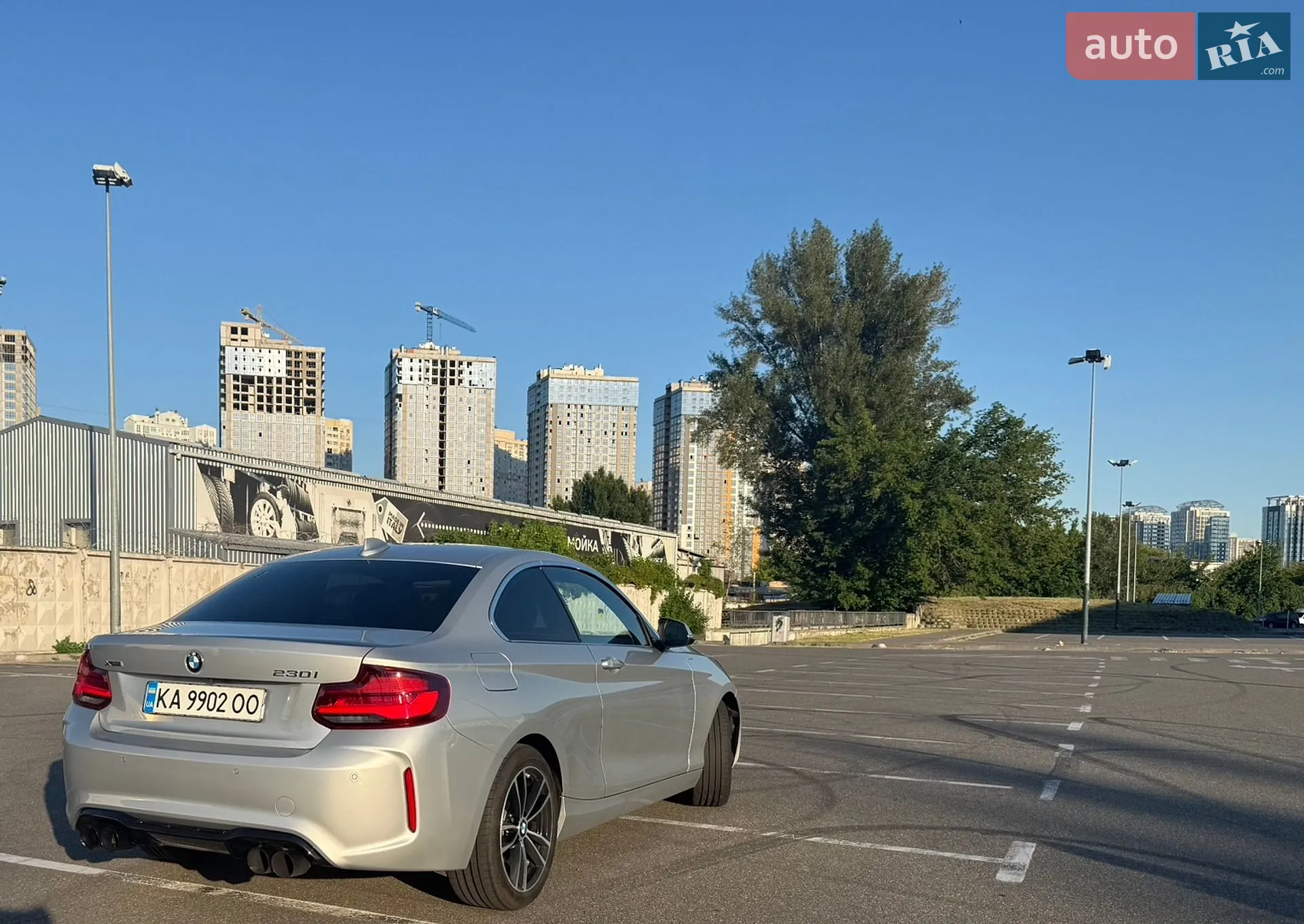 2019 BMW 2er - мініатюра 4