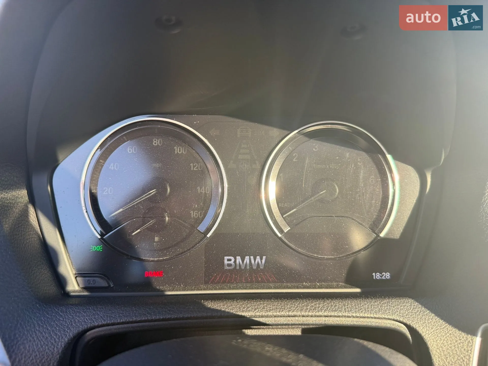 2019 BMW 2er - мініатюра 13