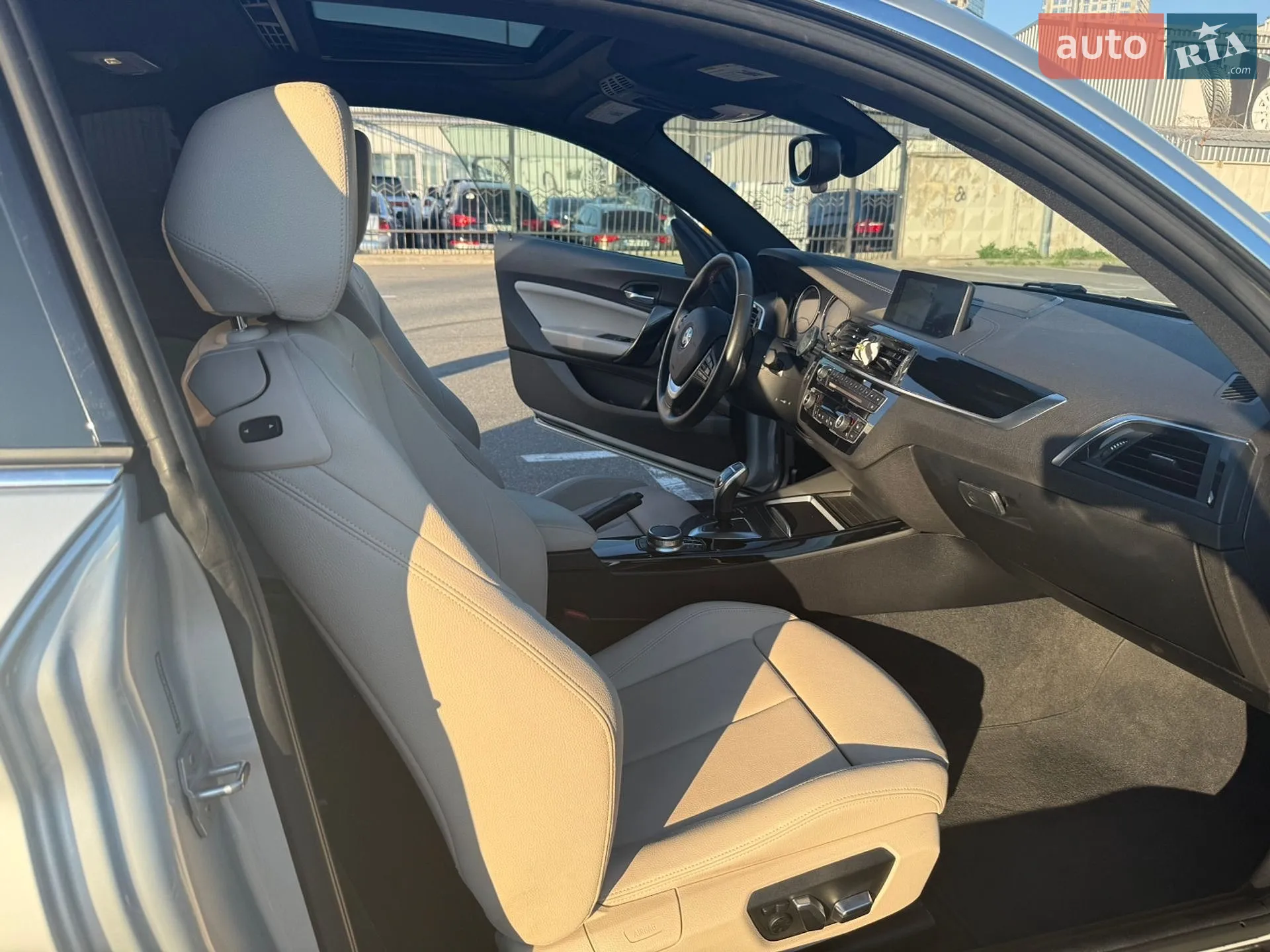 2019 BMW 2er - мініатюра 16