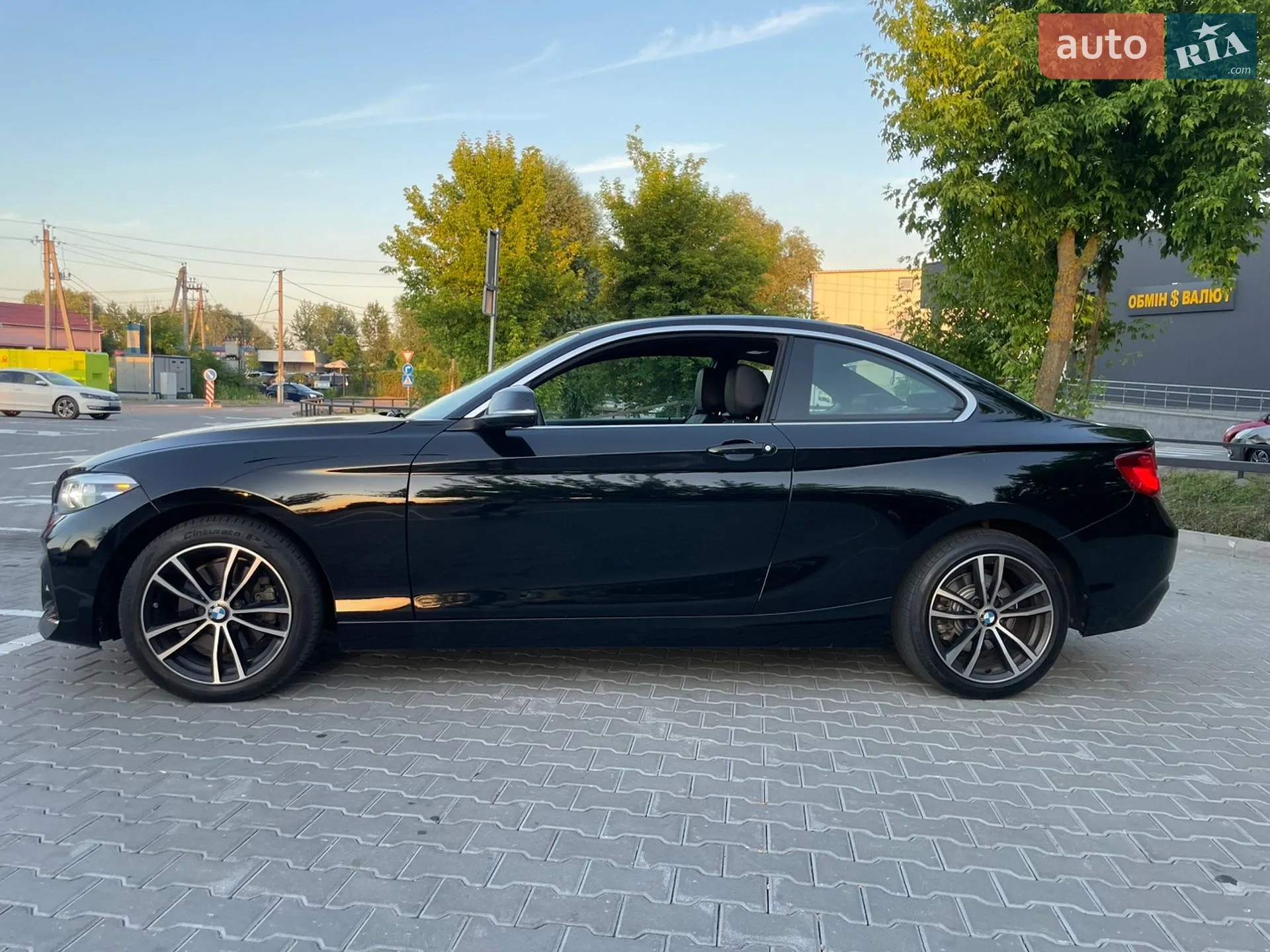 2019 BMW 2er - мініатюра 4