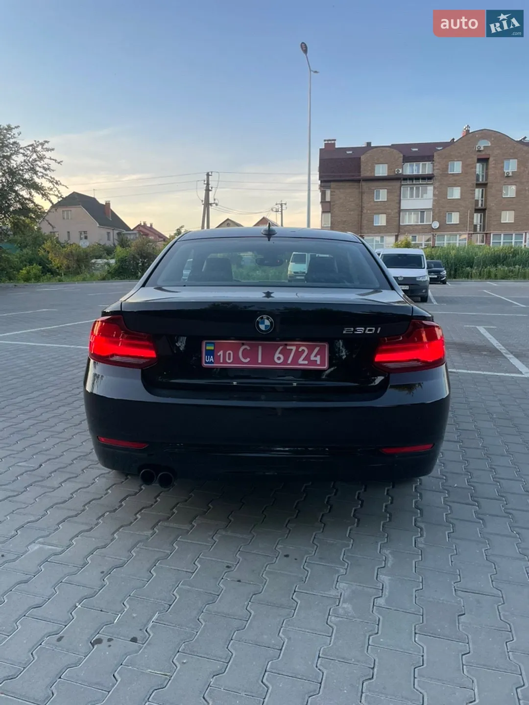 2019 BMW 2er - мініатюра 8