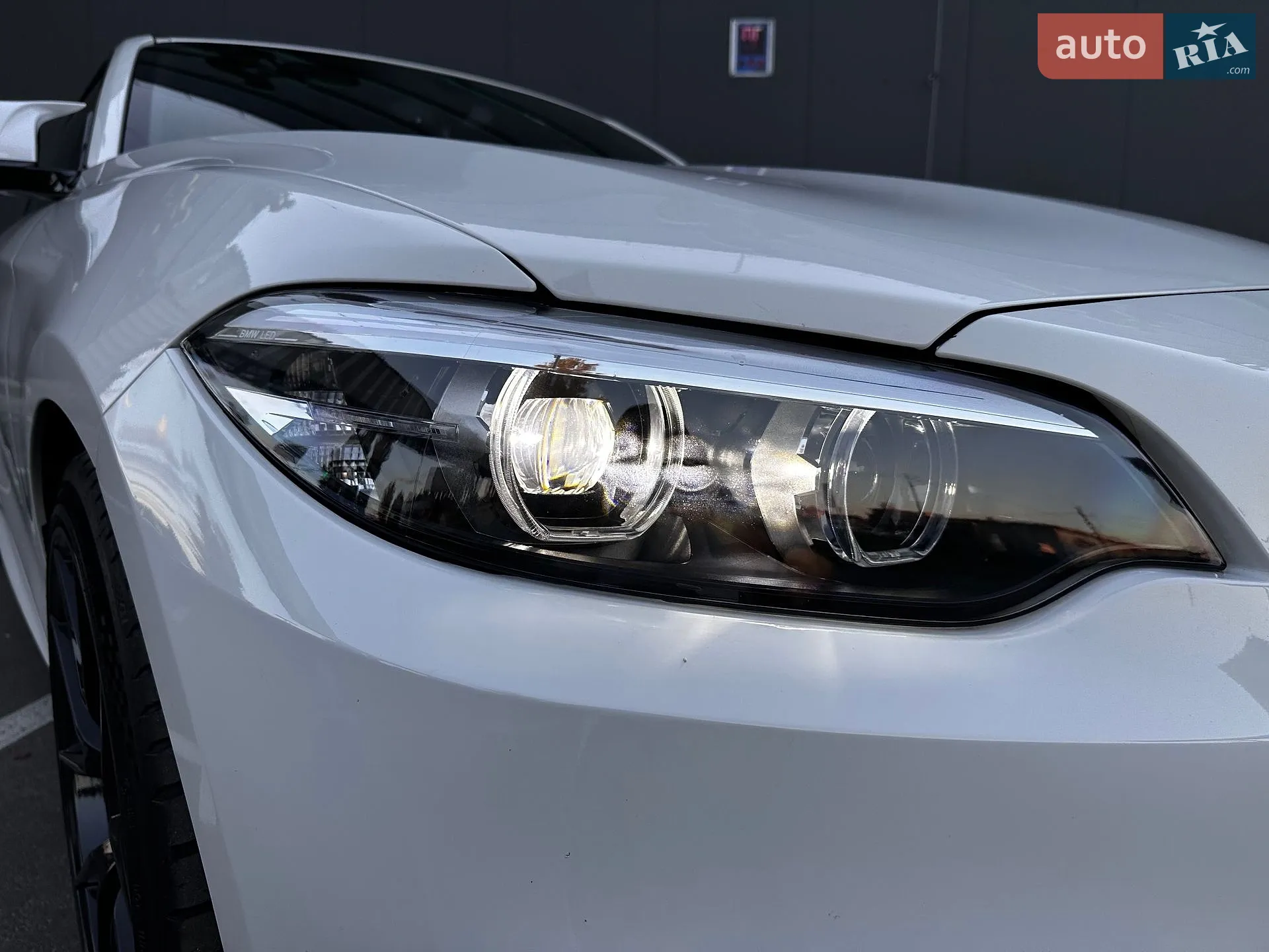2016 BMW 2er - мініатюра 28