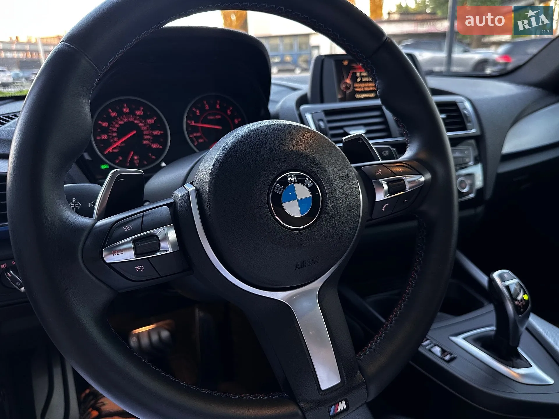 2016 BMW 2er - мініатюра 43
