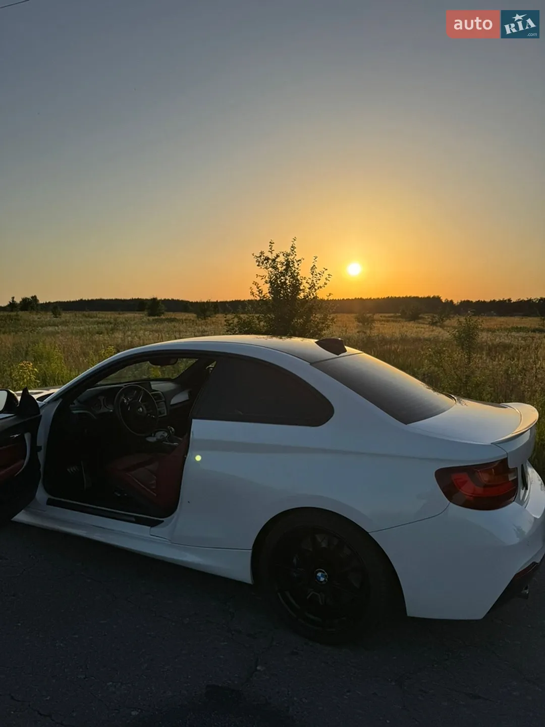 2016 BMW 2er - мініатюра 6