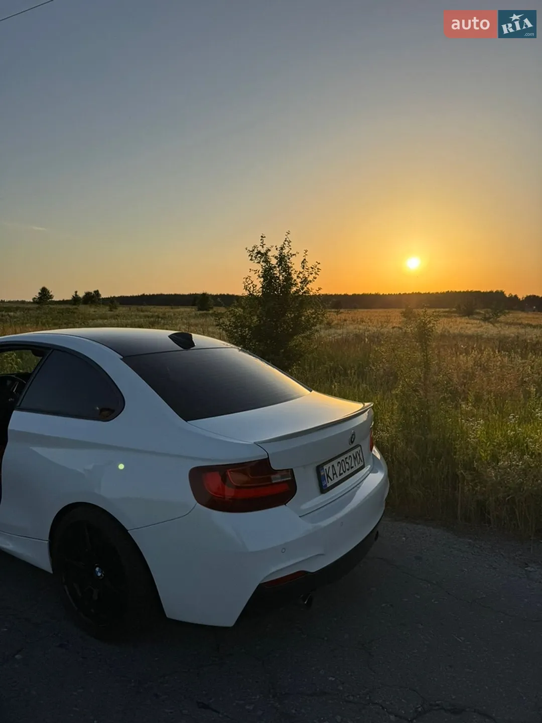 2016 BMW 2er - мініатюра 10