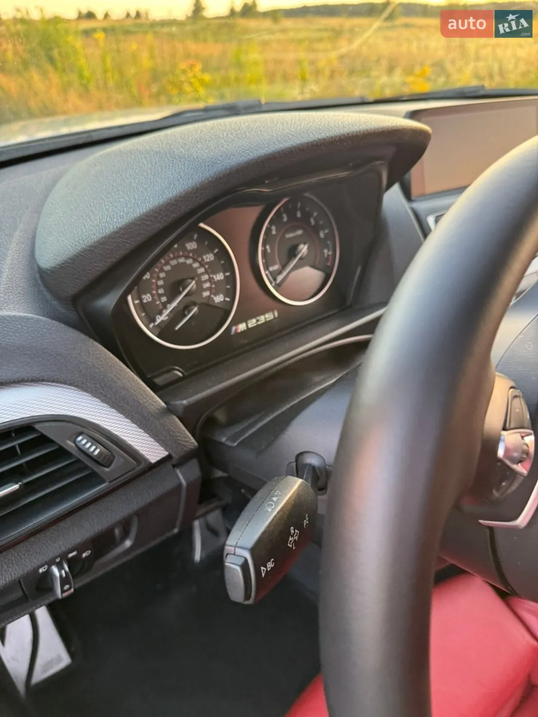 2016 BMW 2er - мініатюра 19