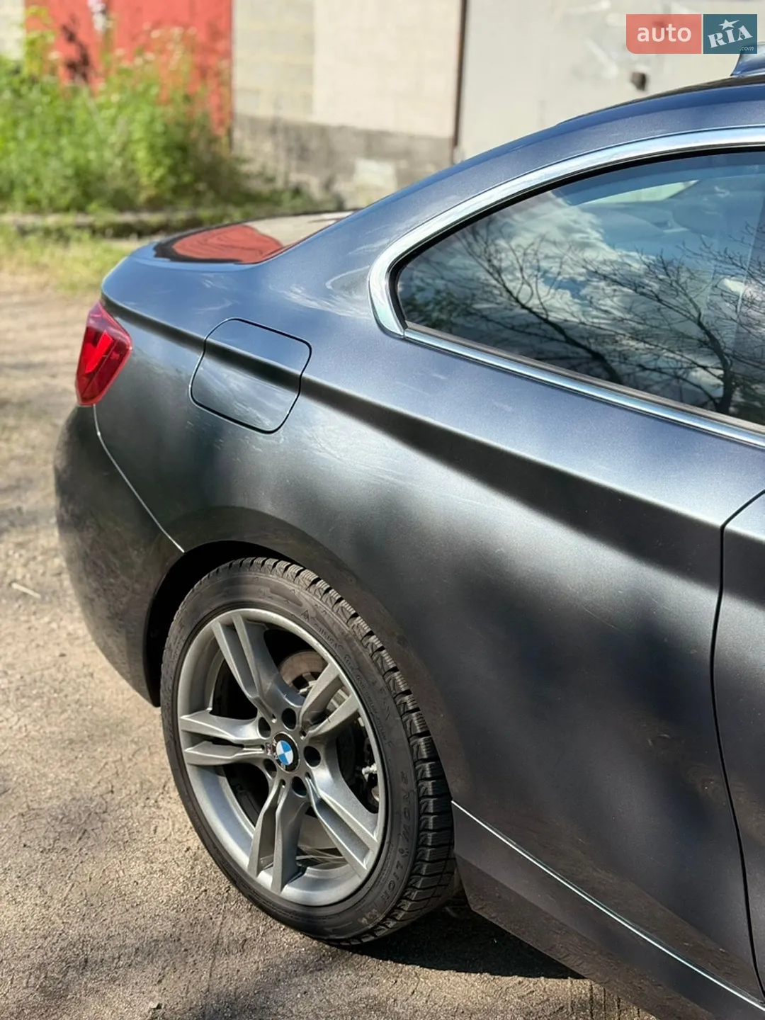 2017 BMW 2er - мініатюра 4