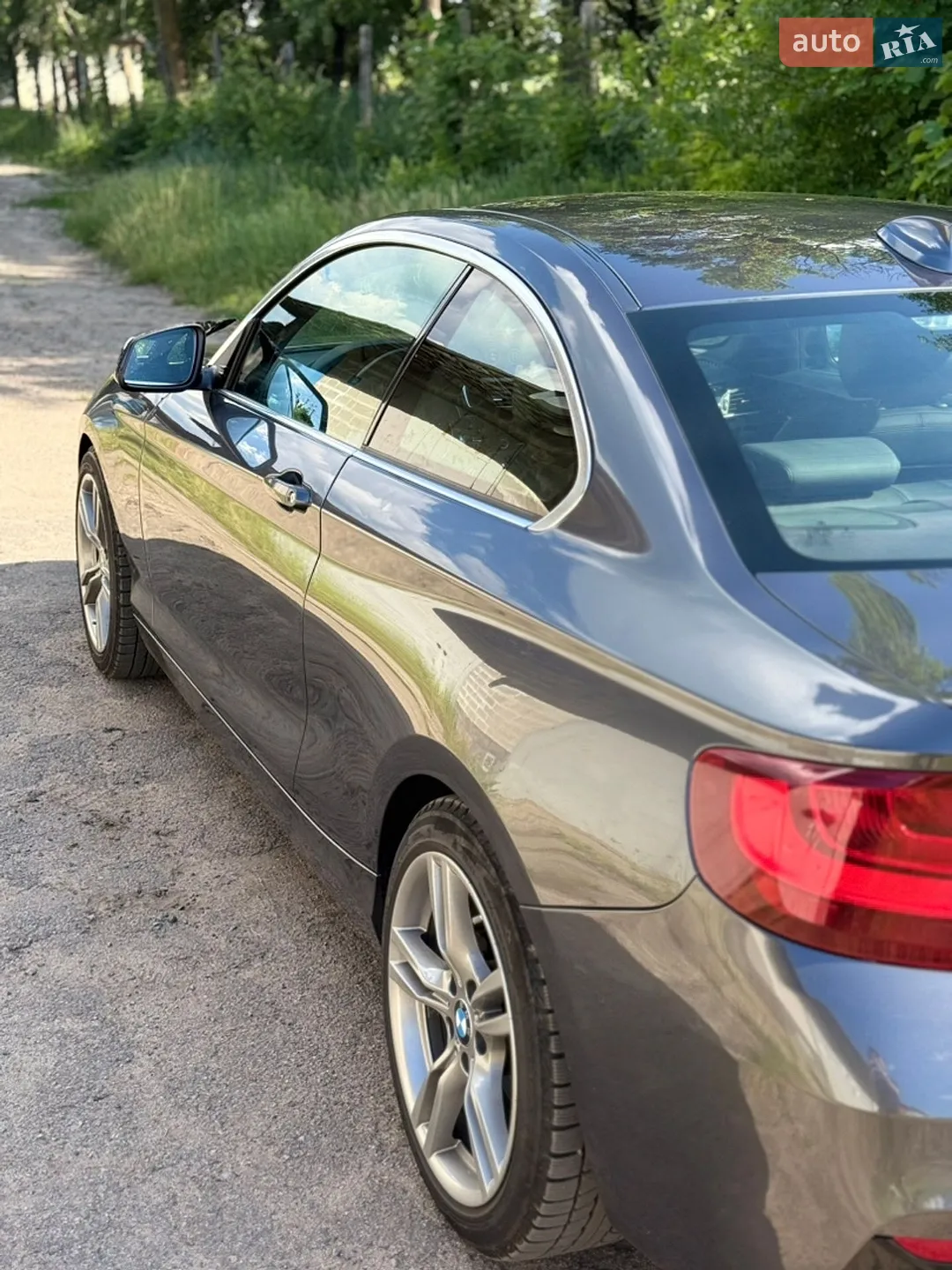 2017 BMW 2er - мініатюра 7