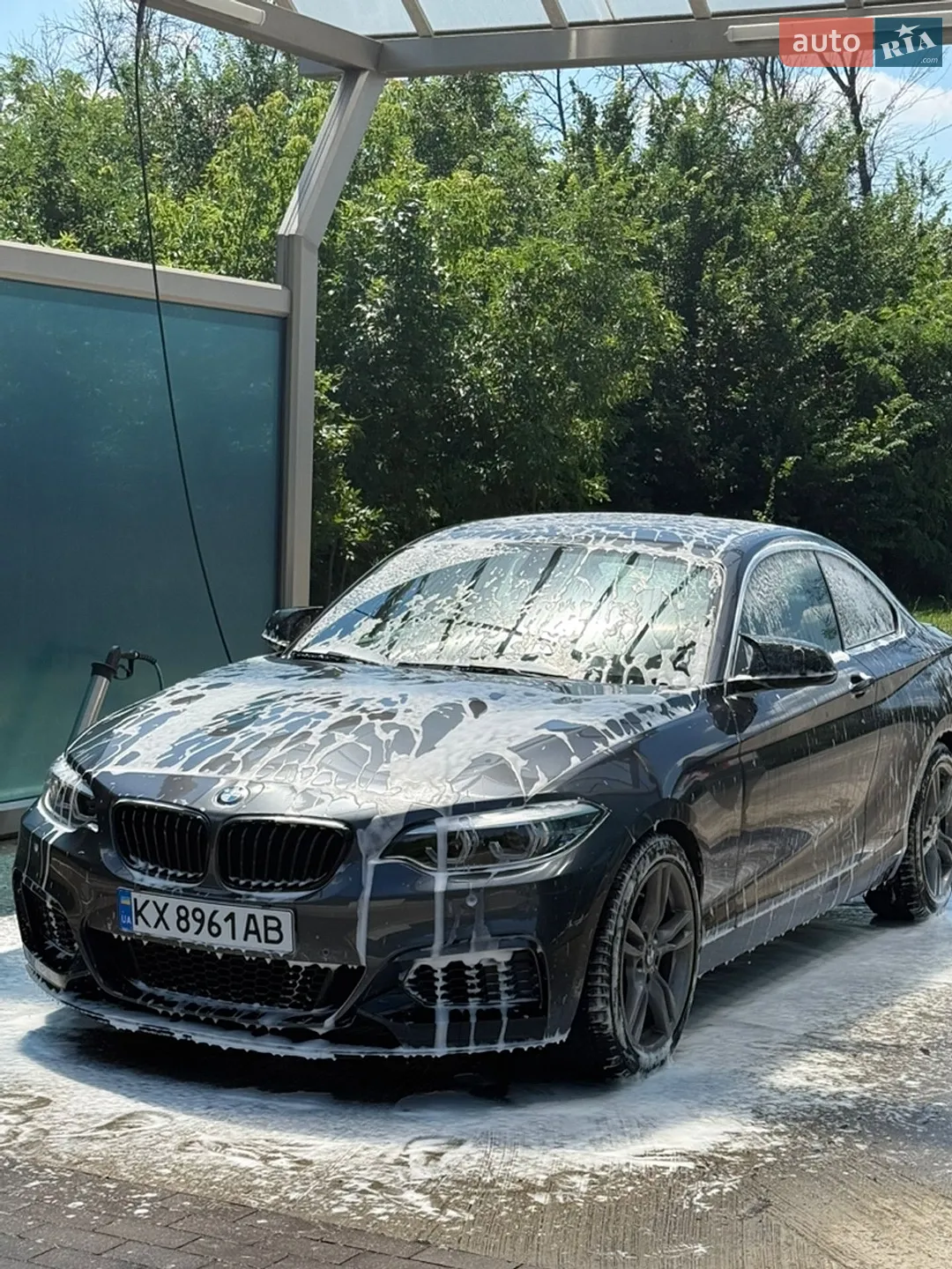 2017 BMW 2er - мініатюра 13