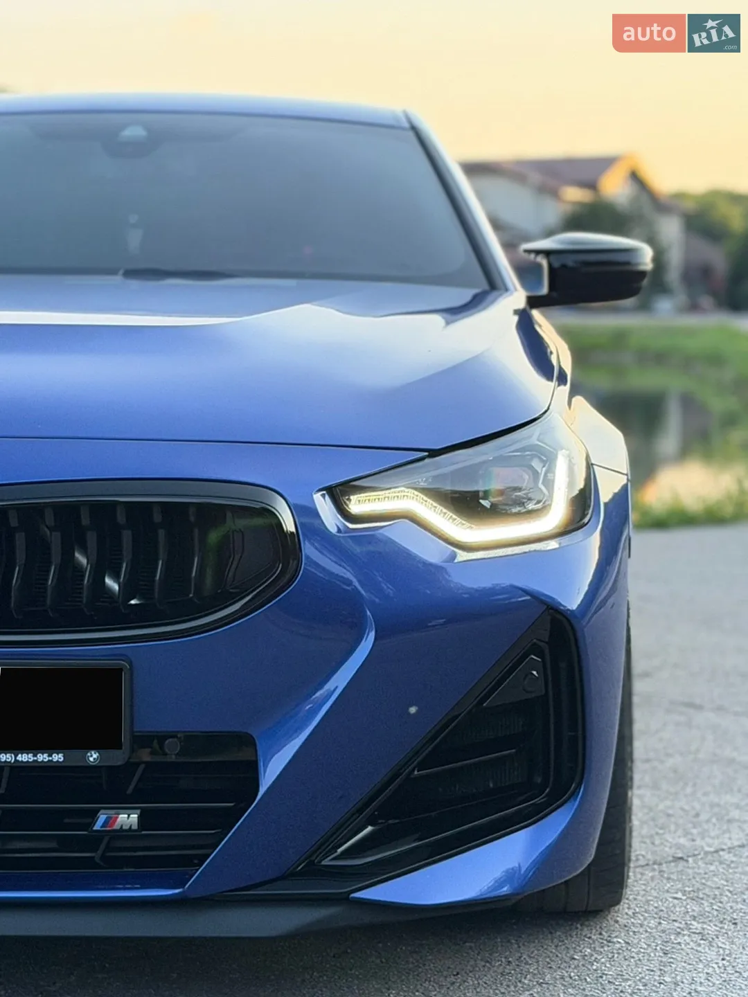 2022 BMW 2er - мініатюра 7