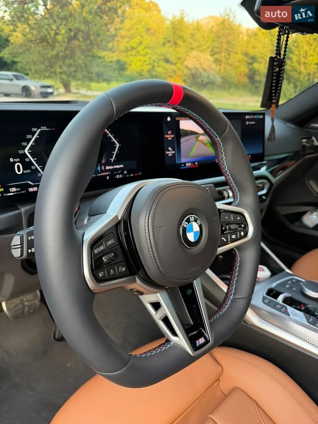2022 BMW 2er - мініатюра 16