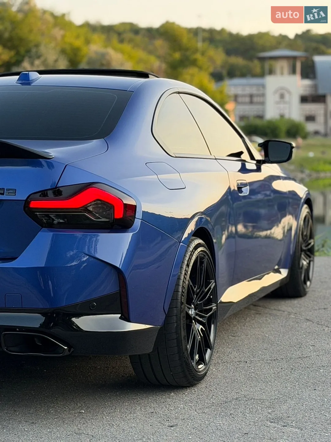 2022 BMW 2er - мініатюра 30