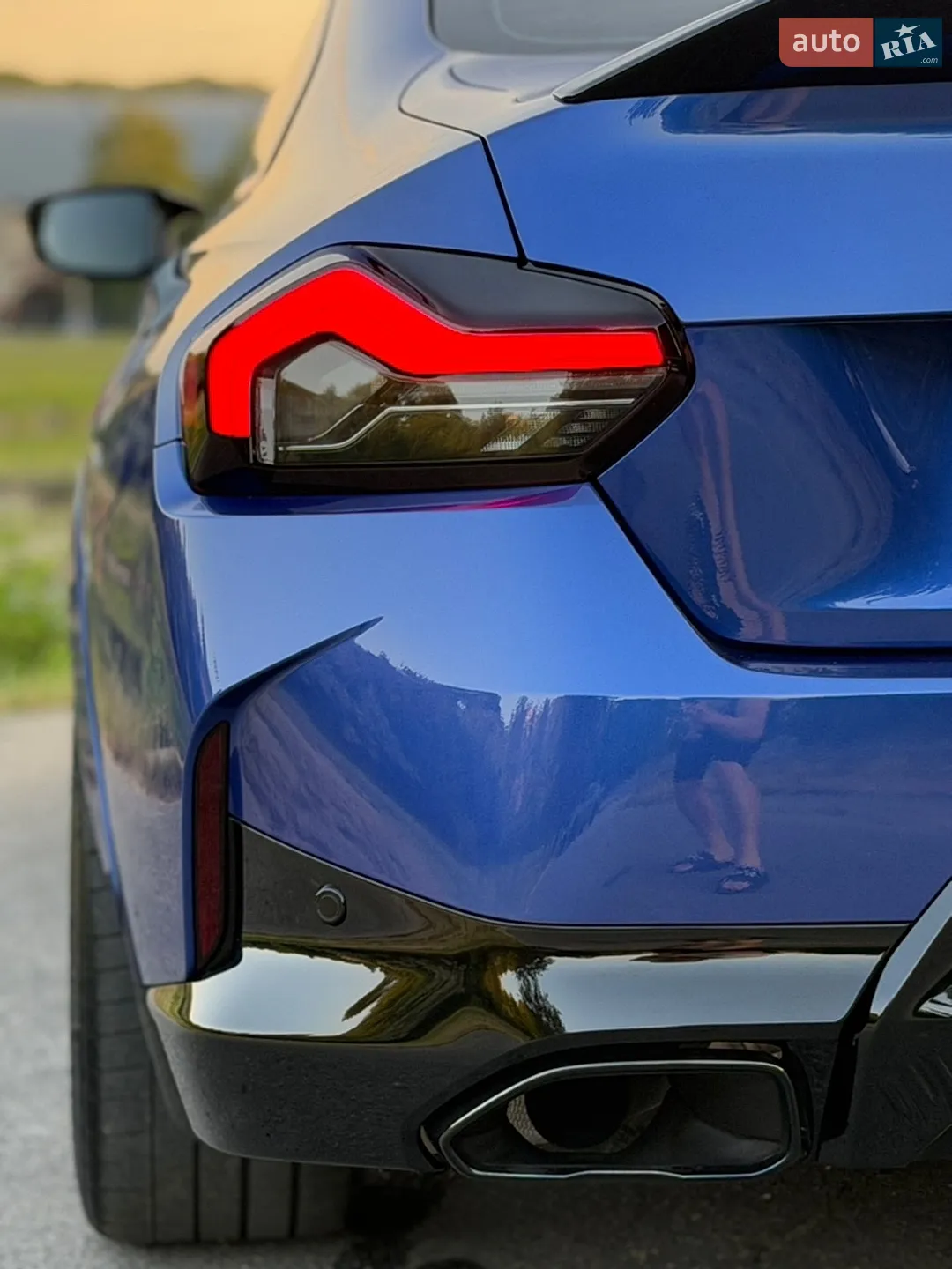 2022 BMW 2er - мініатюра 33