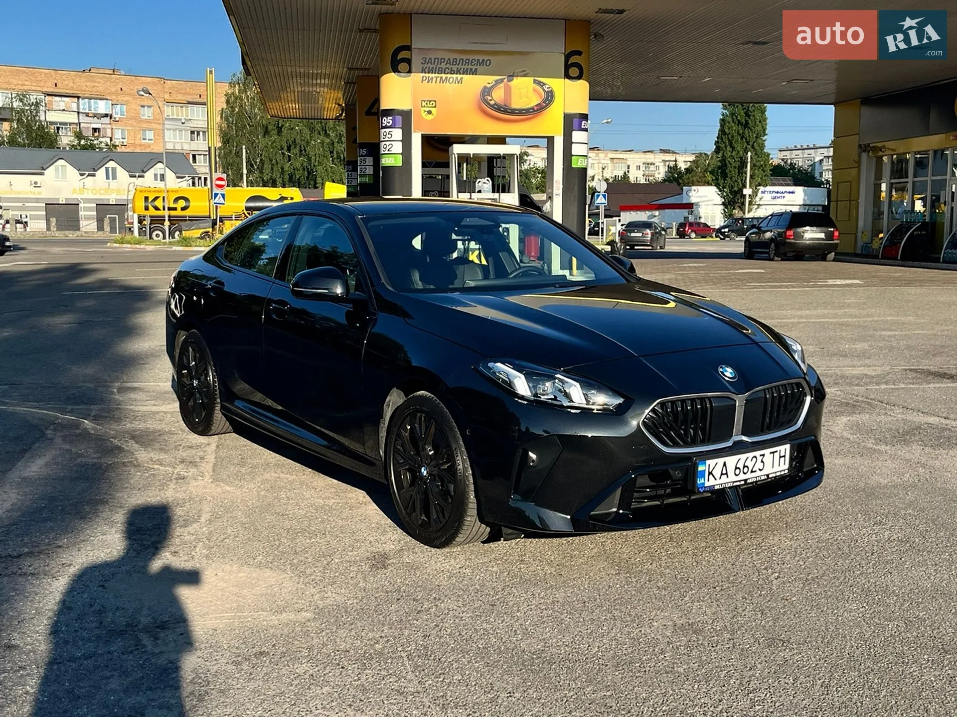 2025 BMW 2er - мініатюра 3
