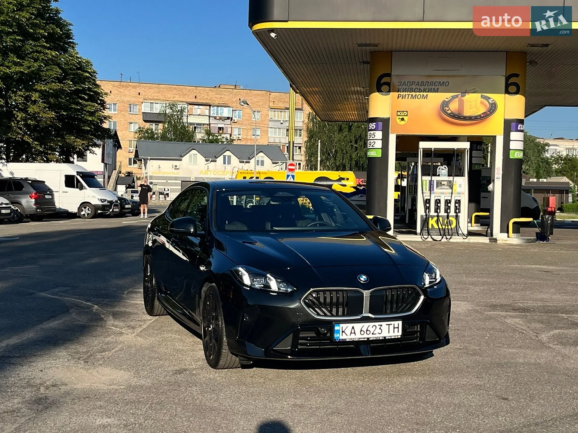 2025 BMW 2er - мініатюра 5