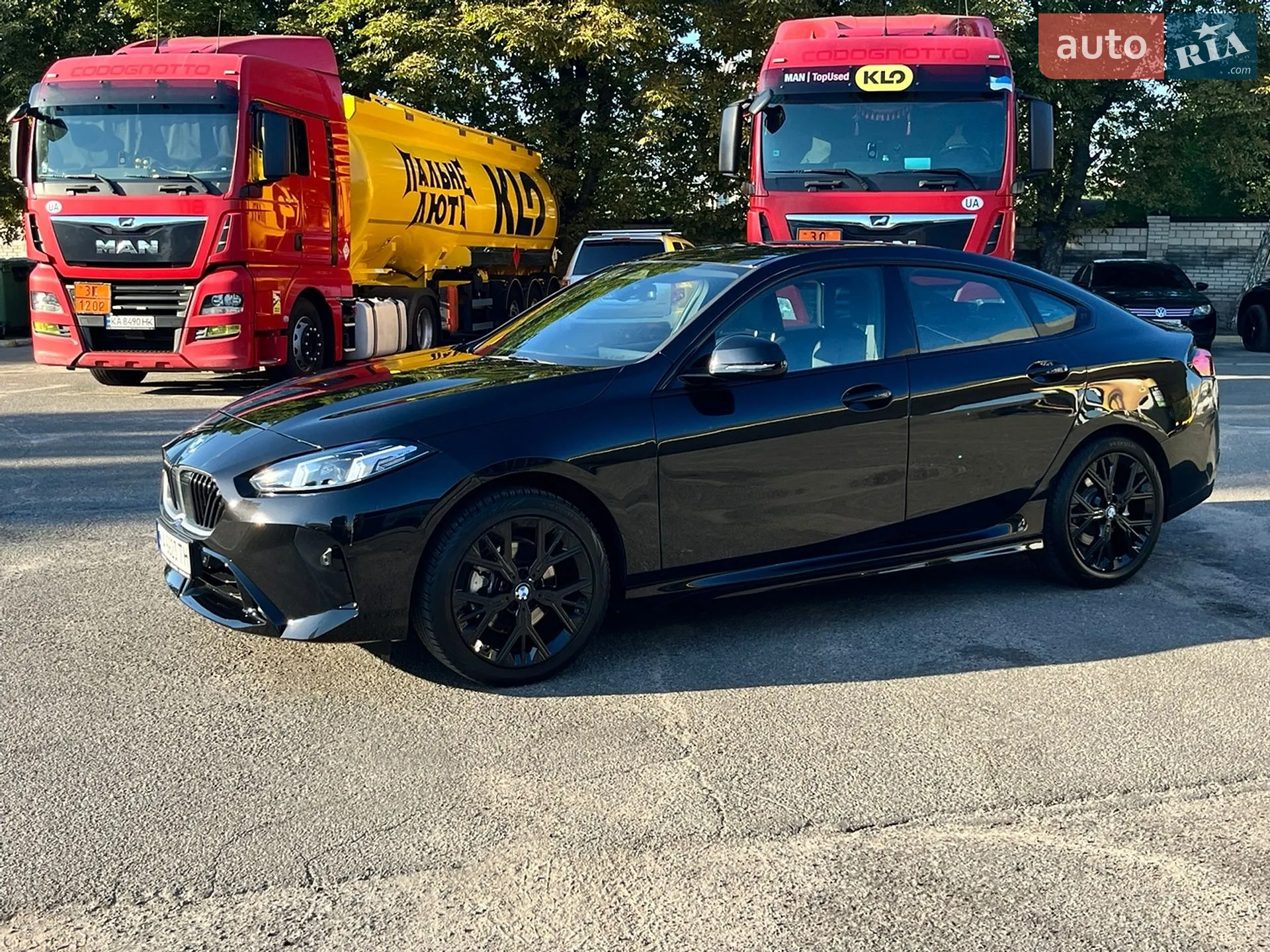 2025 BMW 2er - мініатюра 17