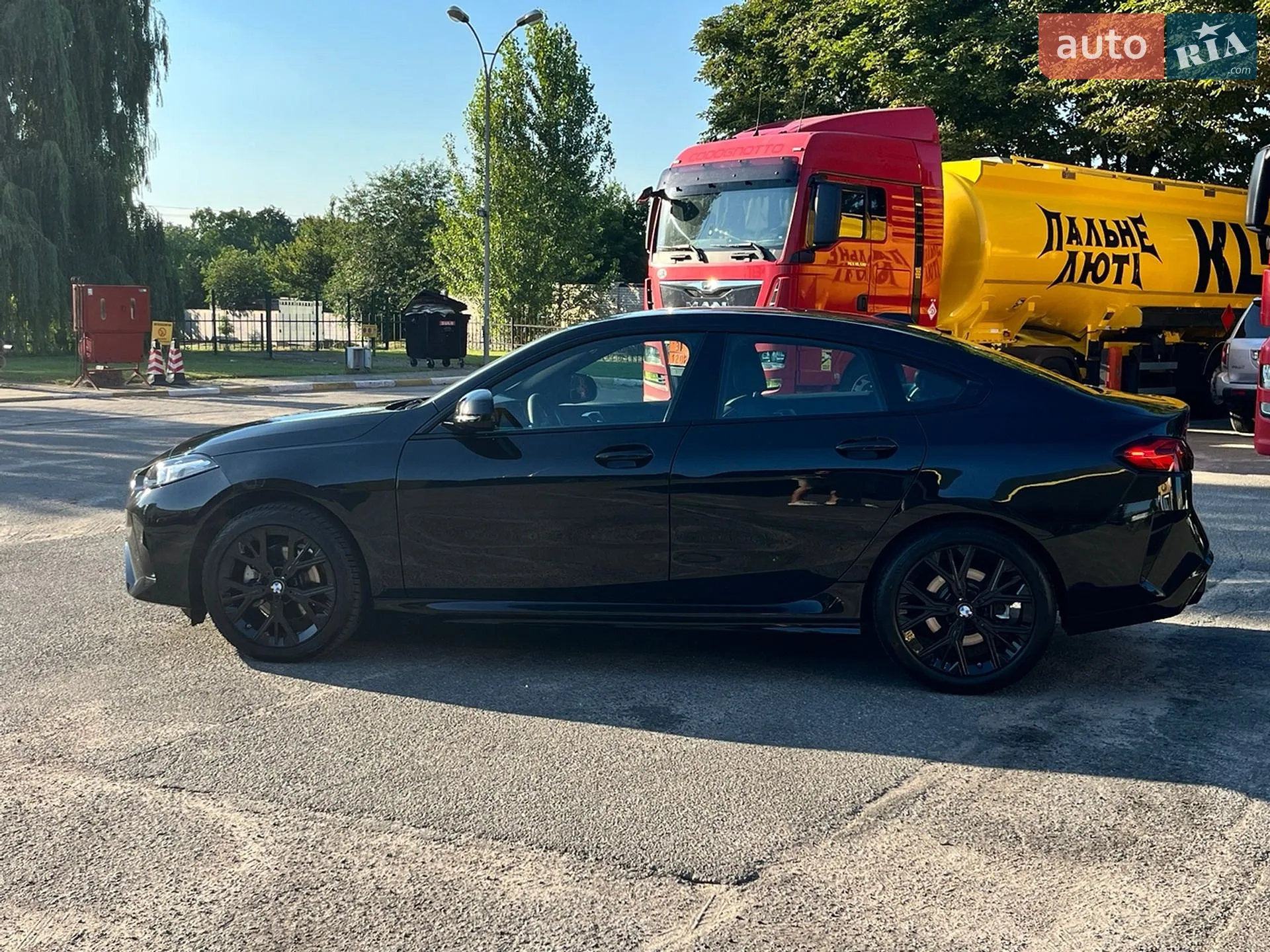 2025 BMW 2er - мініатюра 21
