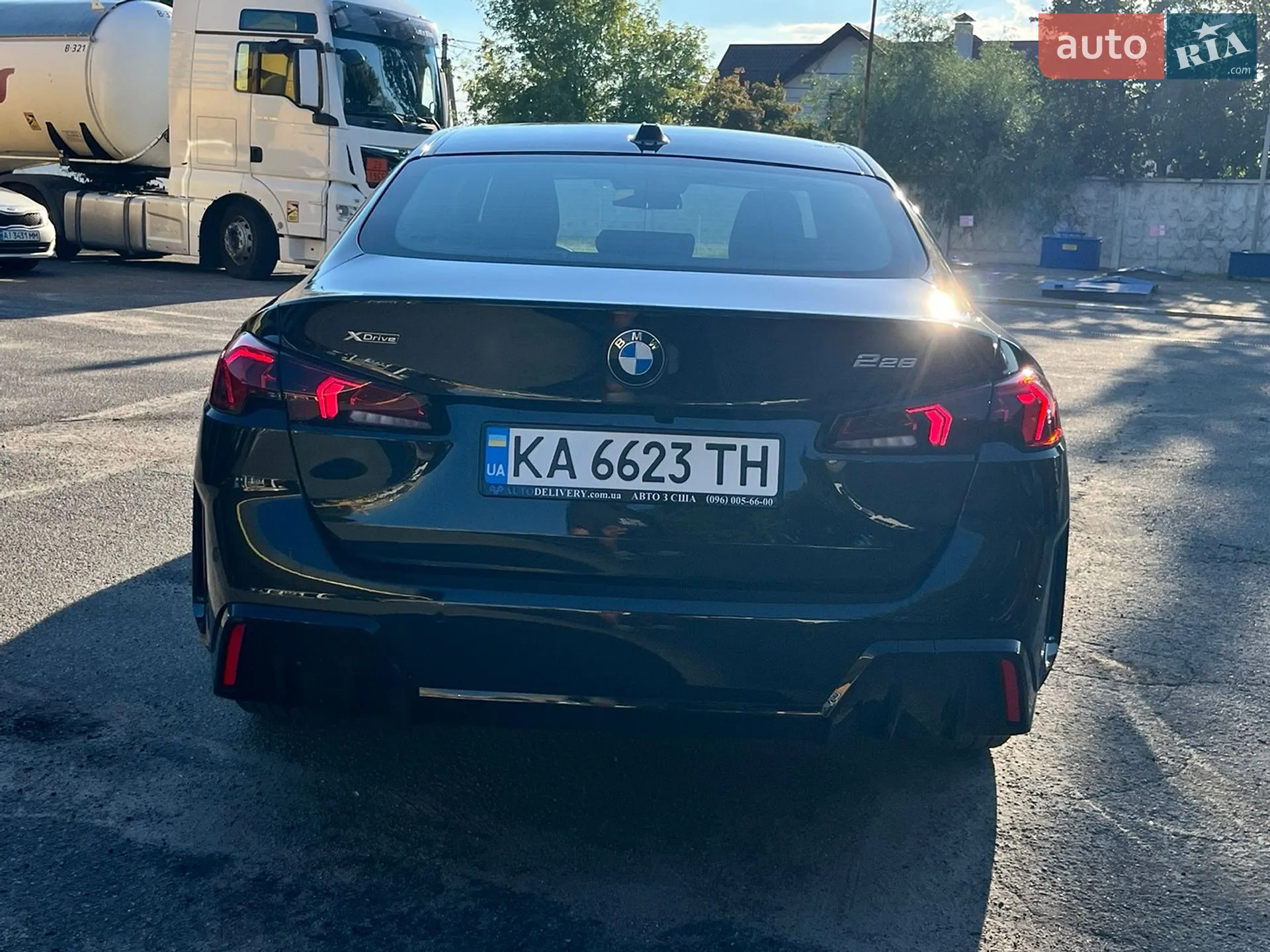 2025 BMW 2er - мініатюра 30
