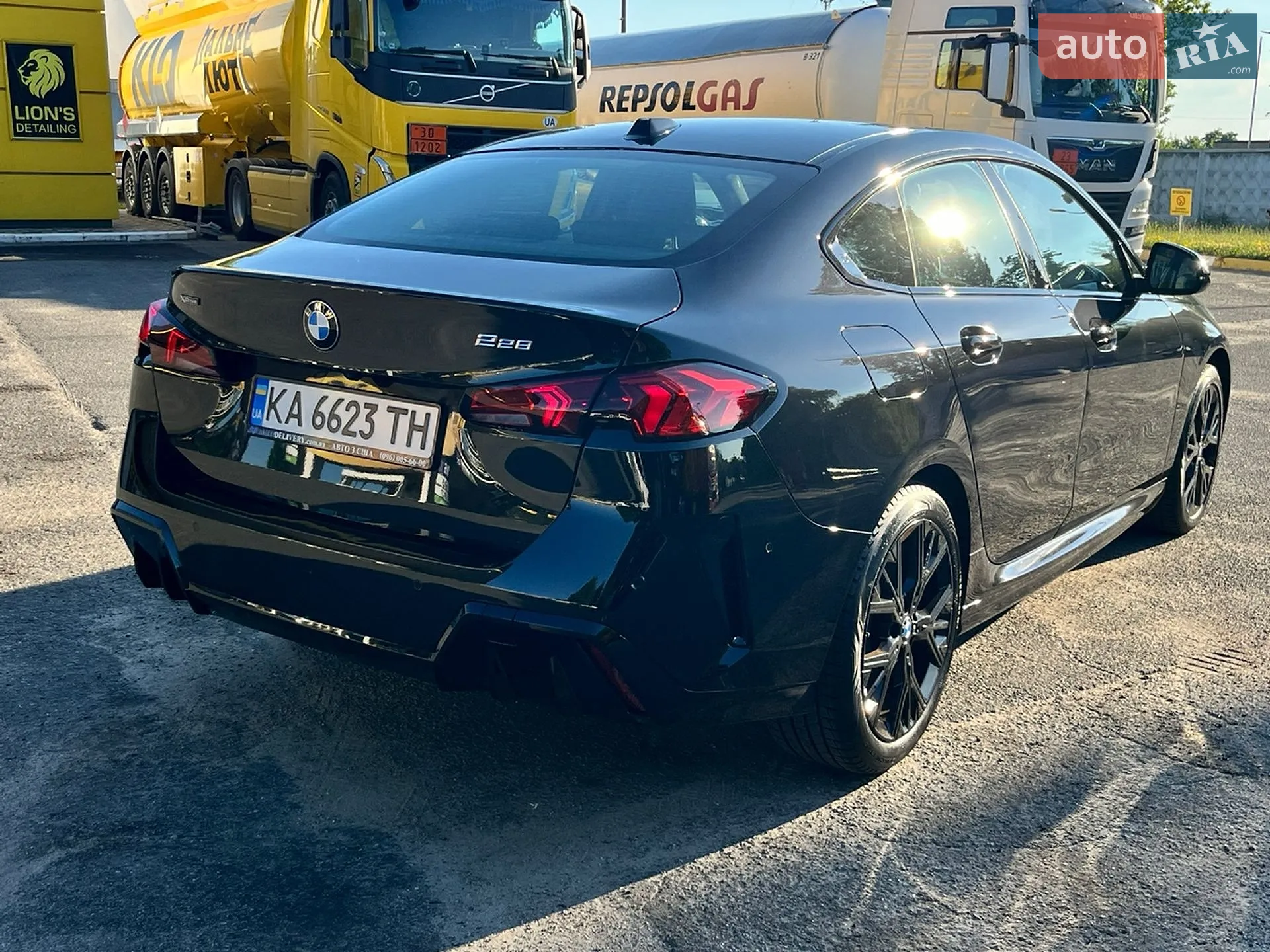 2025 BMW 2er - мініатюра 32