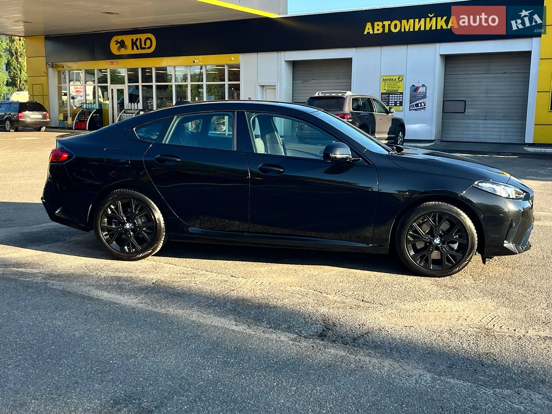2025 BMW 2er - мініатюра 42