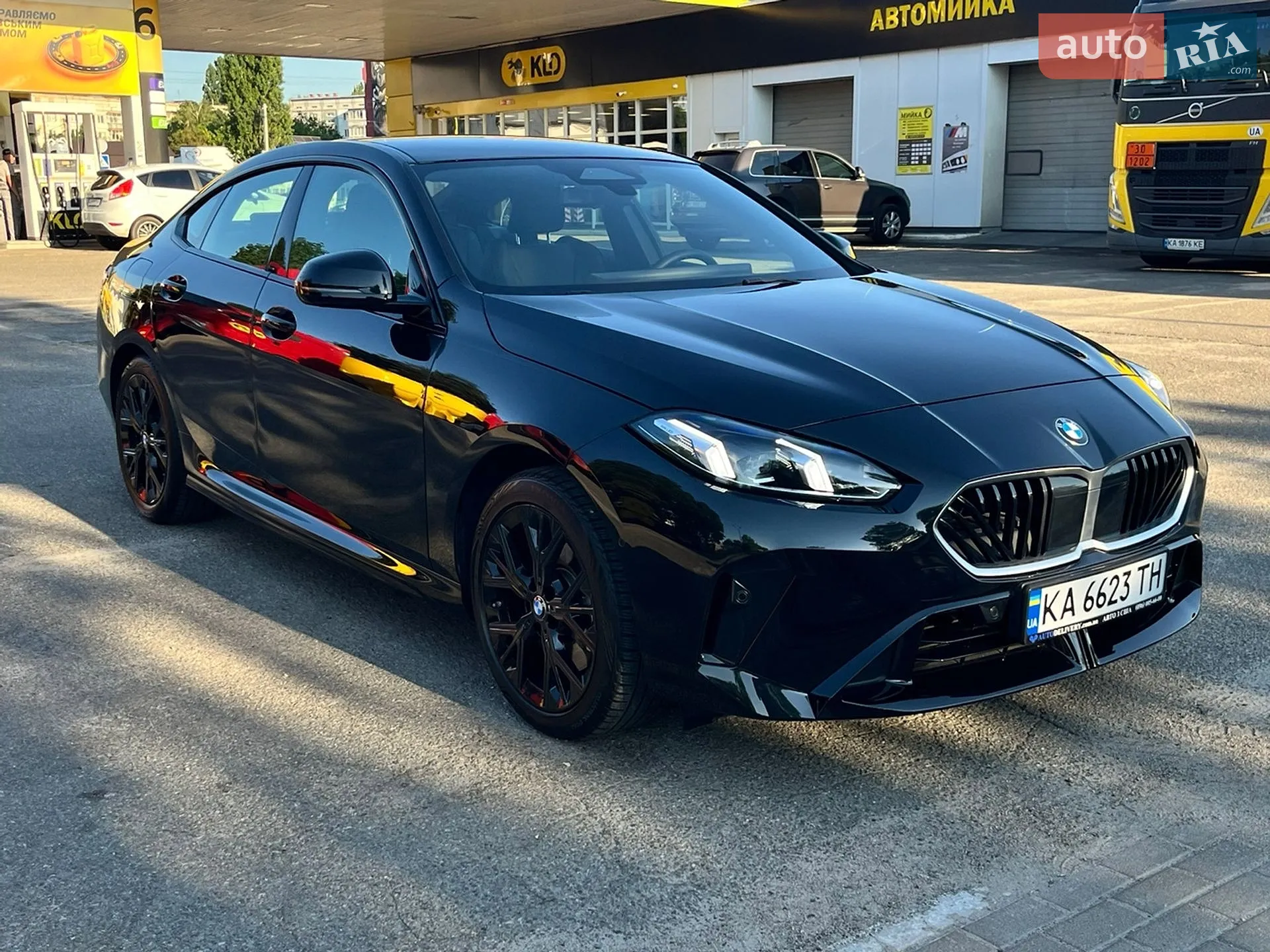 2025 BMW 2er - мініатюра 46