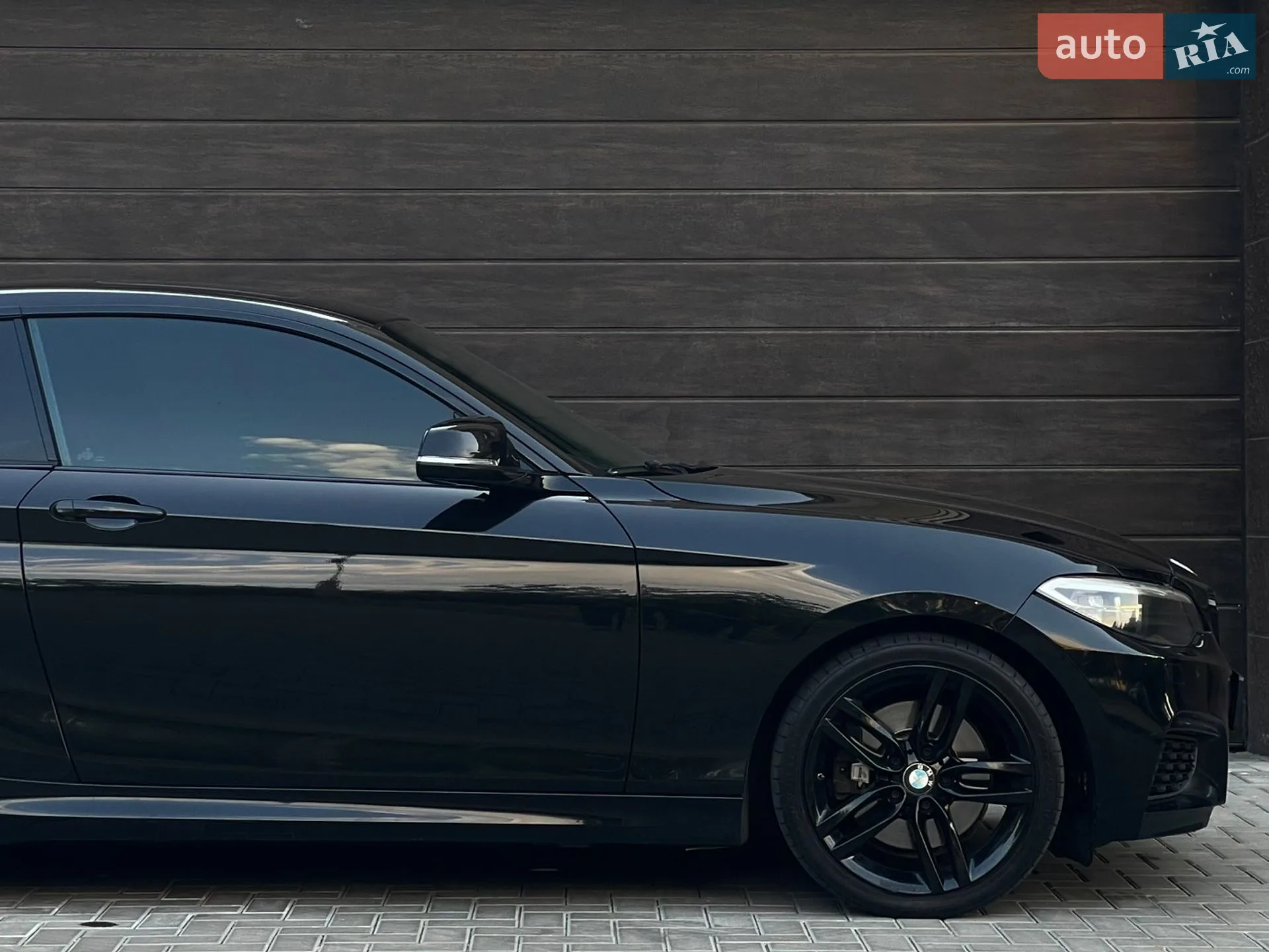 2014 BMW 2er - мініатюра 5