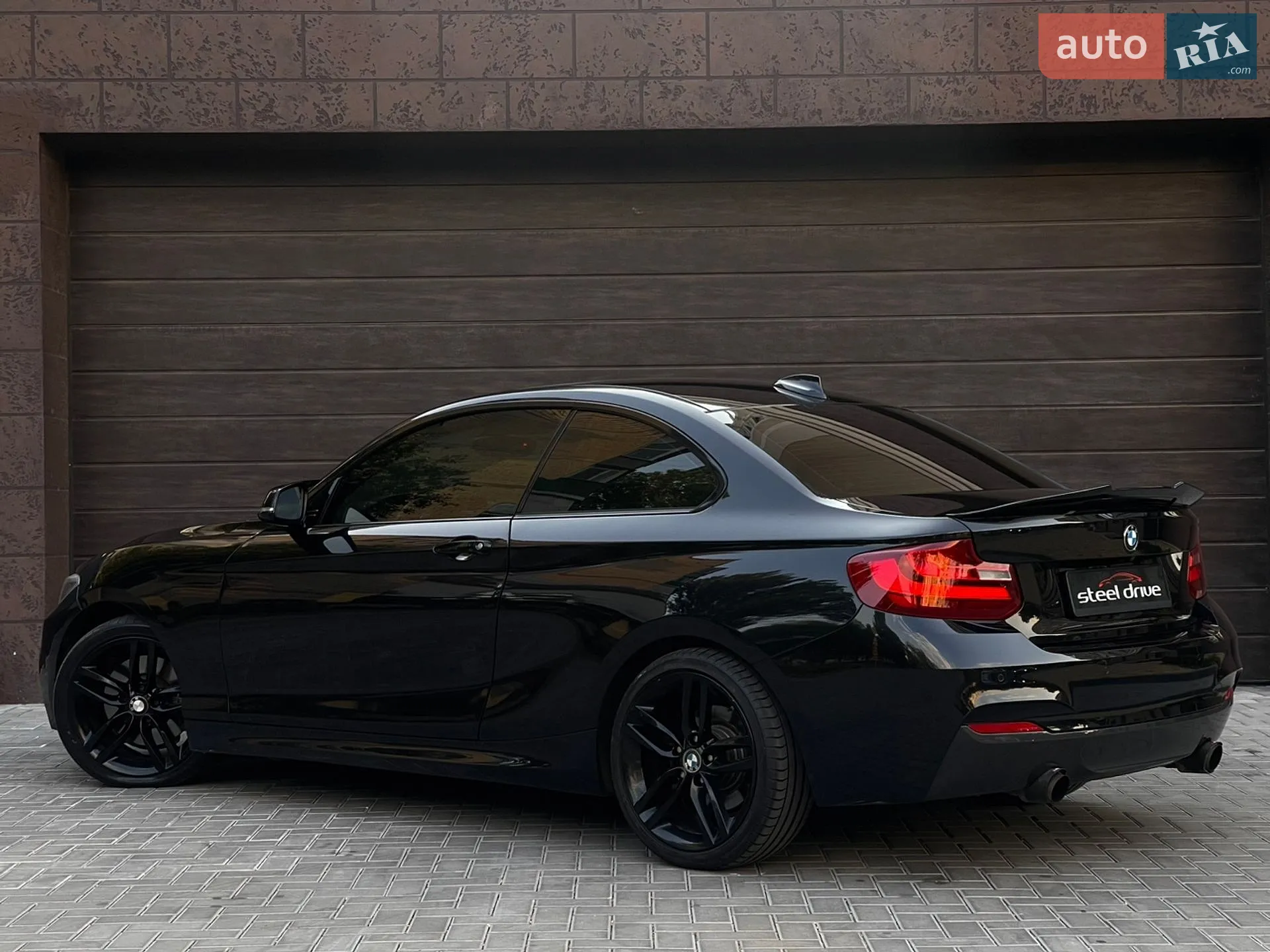 2014 BMW 2er - мініатюра 12