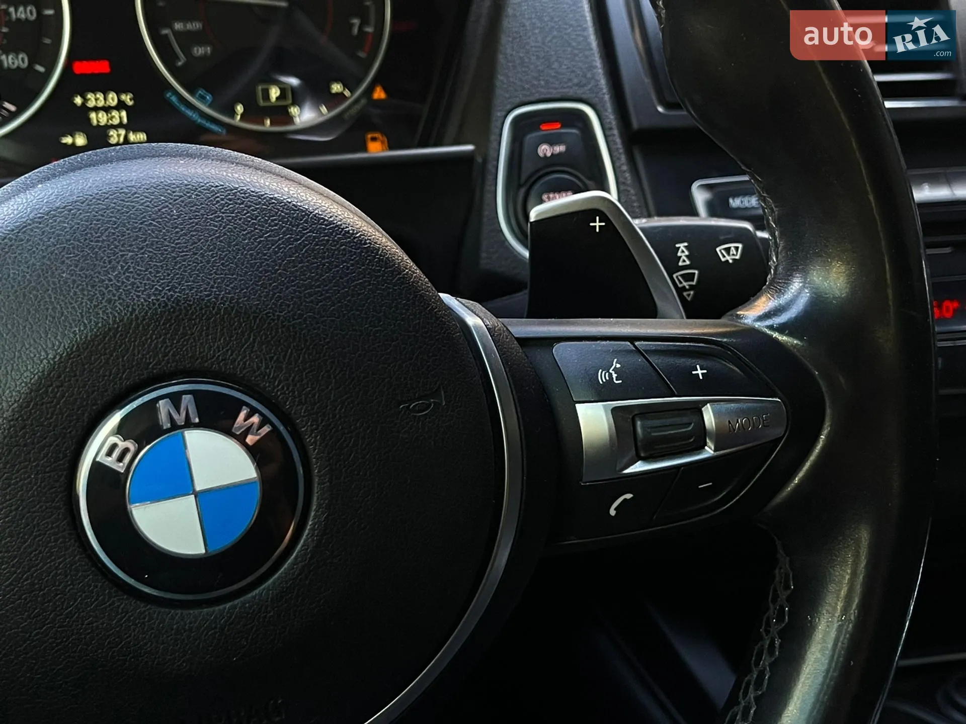 2014 BMW 2er - мініатюра 32
