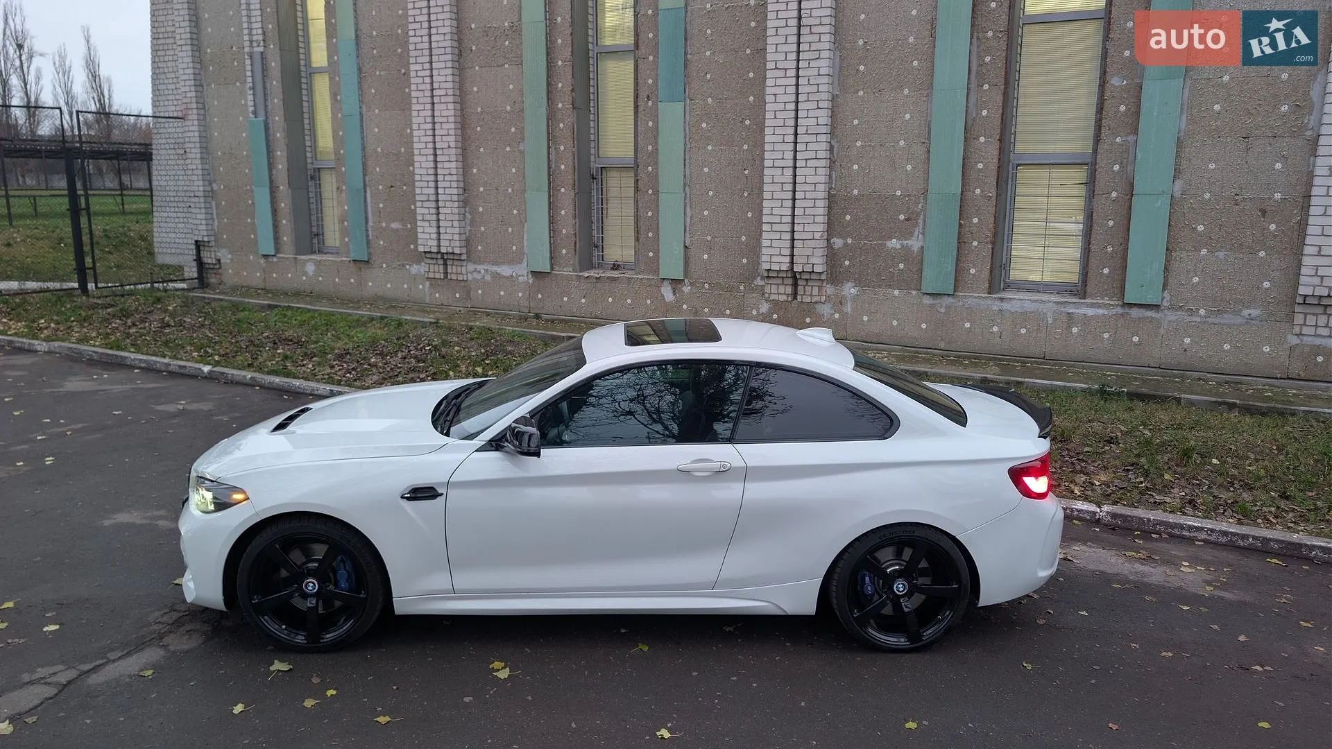 2014 BMW 2er - мініатюра 2