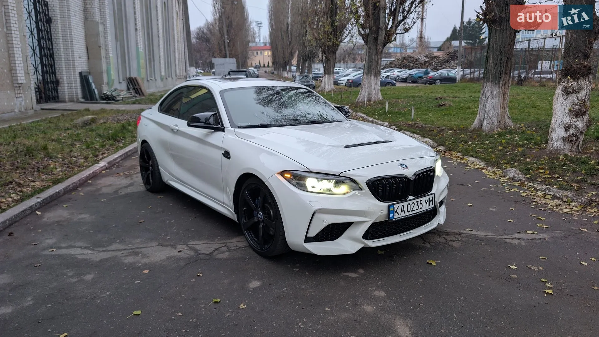2014 BMW 2er - мініатюра 7