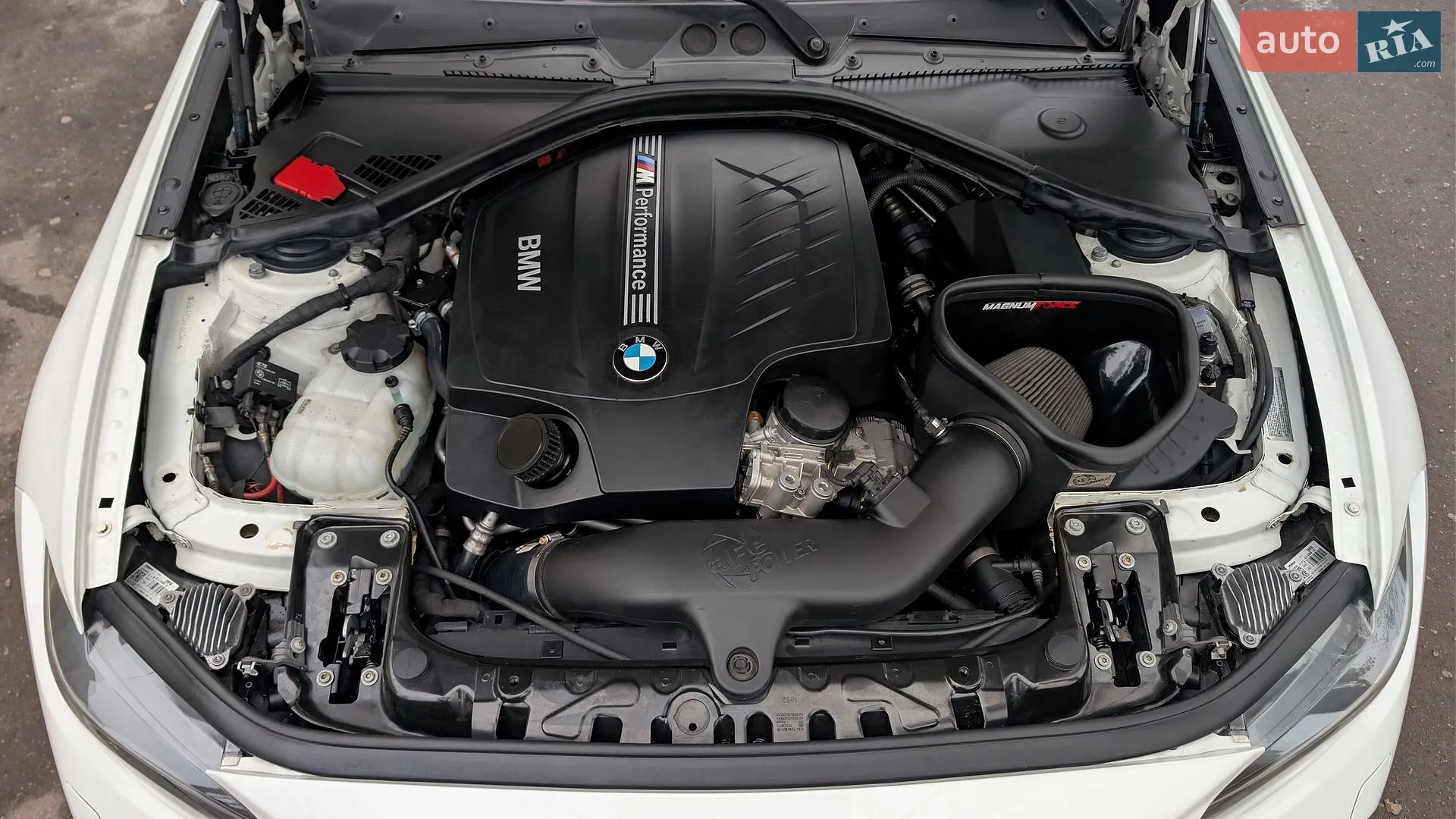 2014 BMW 2er - мініатюра 9