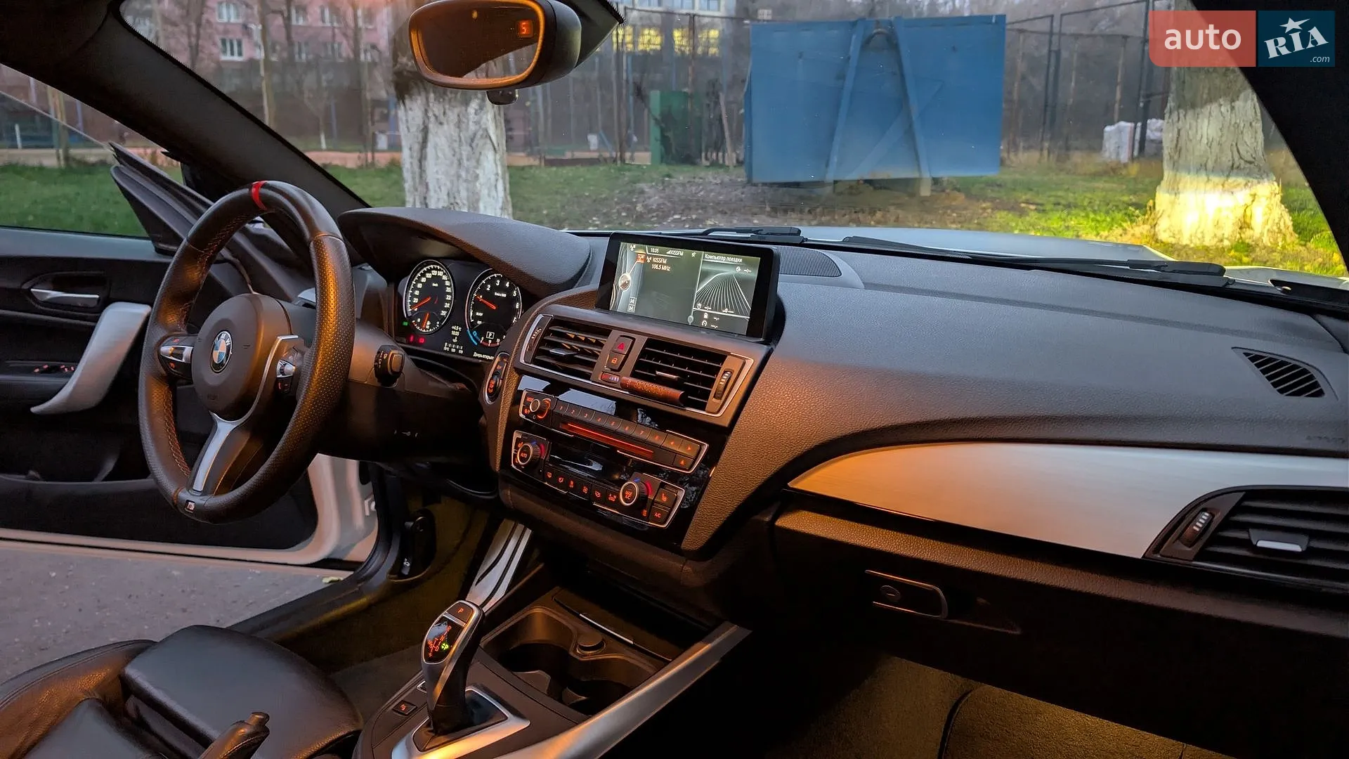 2014 BMW 2er - мініатюра 18
