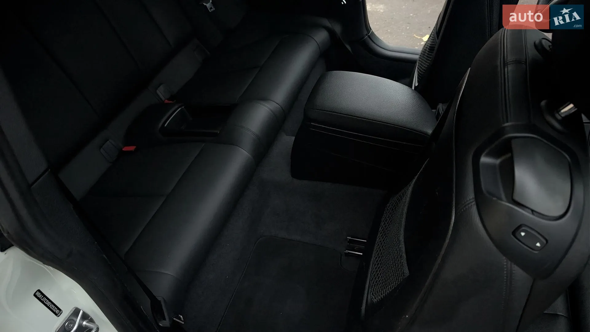 2014 BMW 2er - мініатюра 23