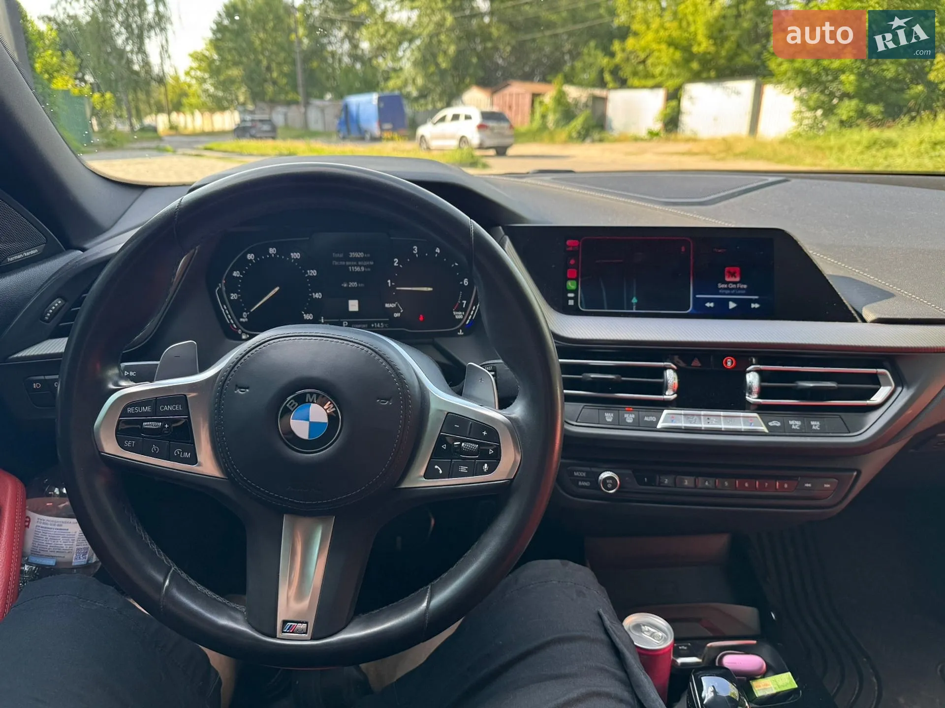 2020 BMW 2er - мініатюра 7